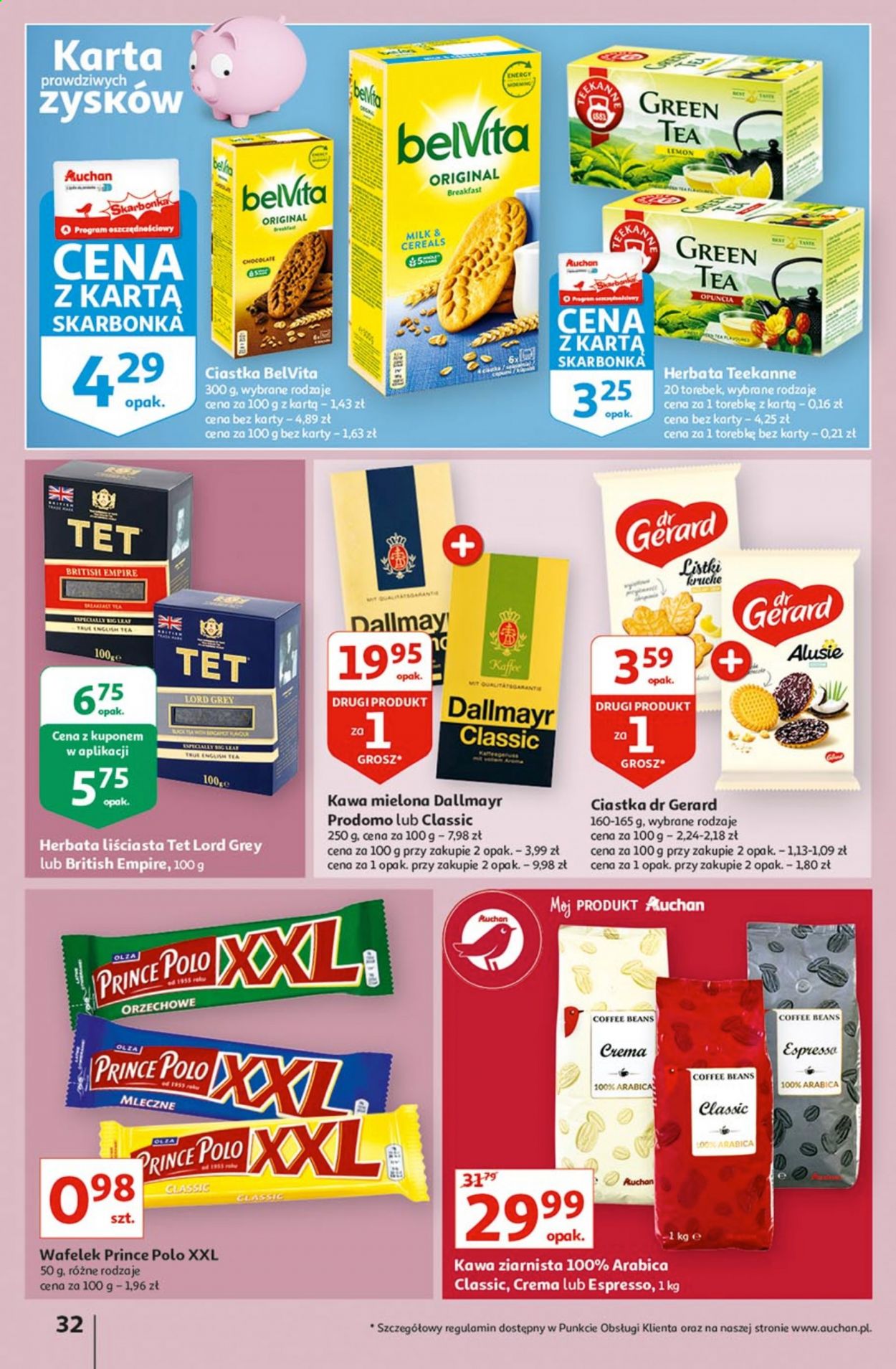 Gazetka Auchan - 24.06.2021 - 30.06.2021. Strona 32