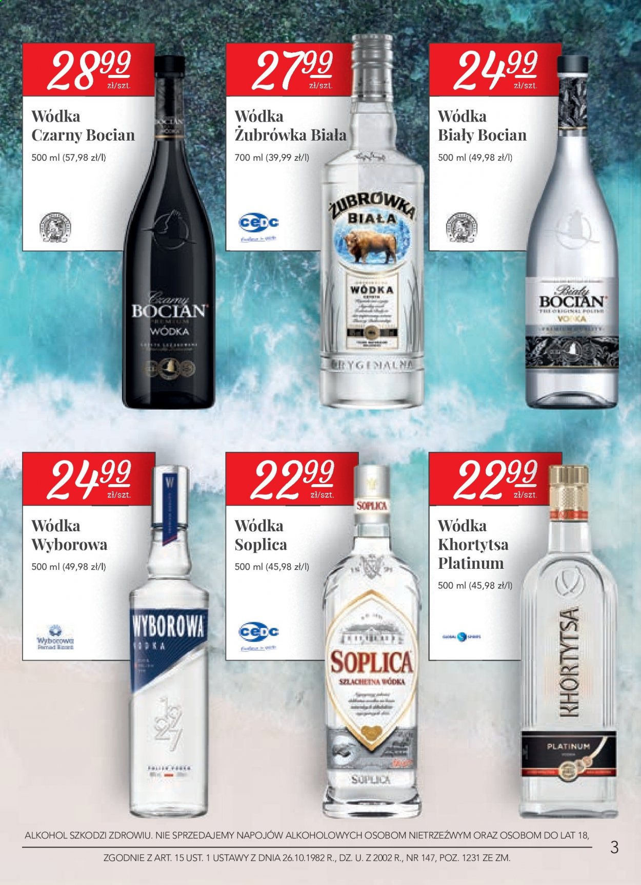 Gazetka Stokrotka Supermarket - 24.06.2021 - 21.07.2021. Strona 3