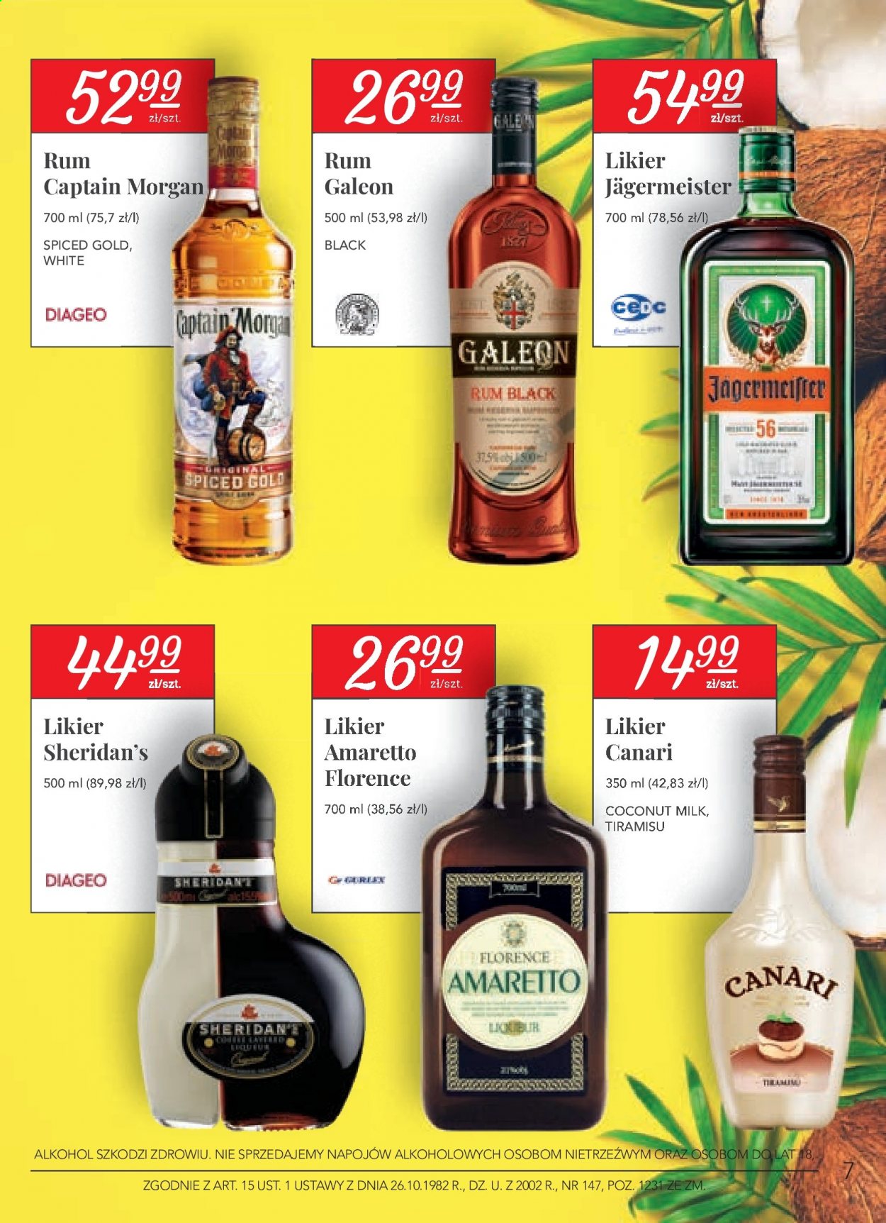 Gazetka Stokrotka Supermarket - 24.06.2021 - 21.07.2021. Strona 7