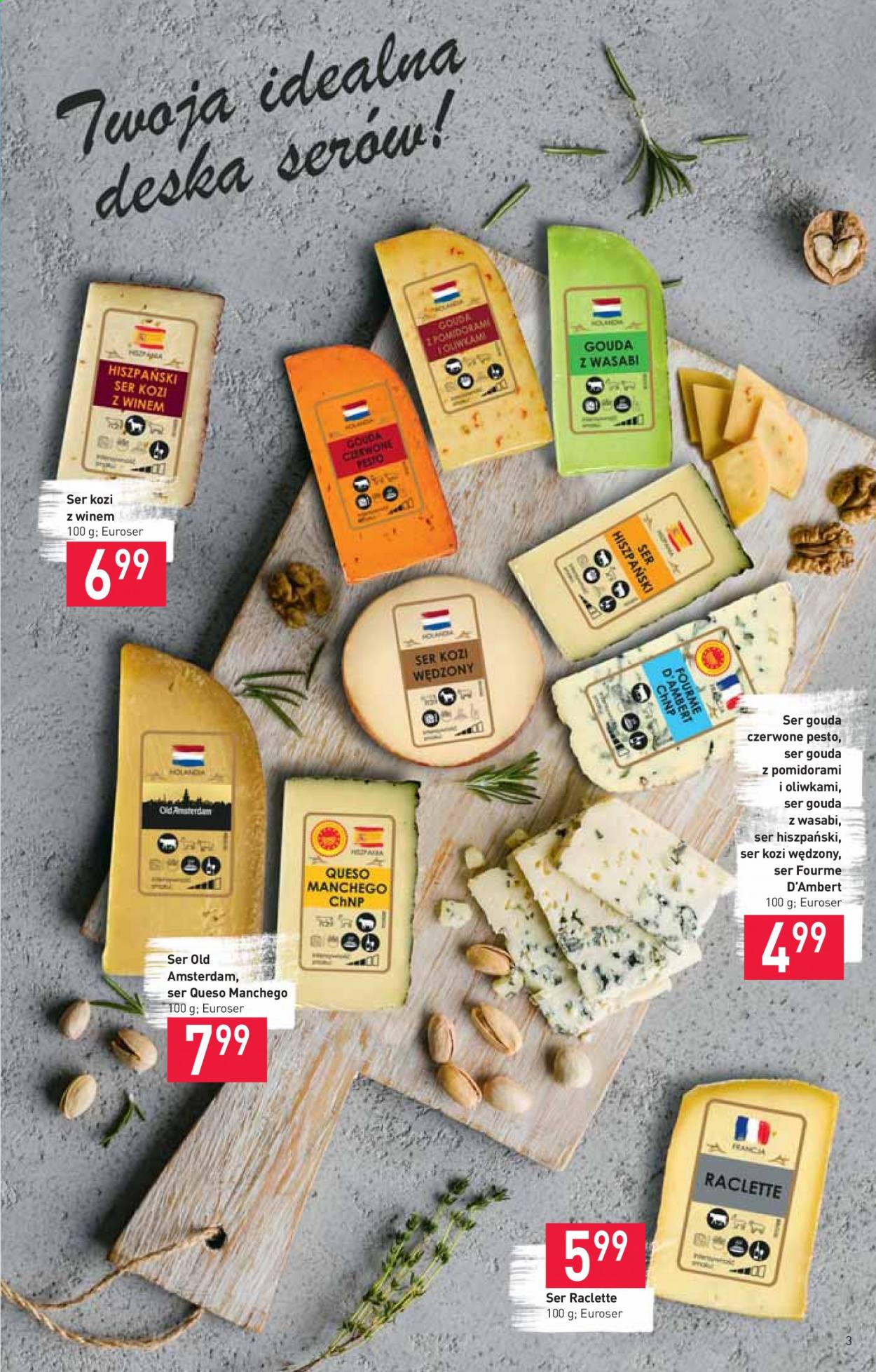 Gazetka Stokrotka Supermarket - 24.06.2021 - 30.06.2021. Strona 3