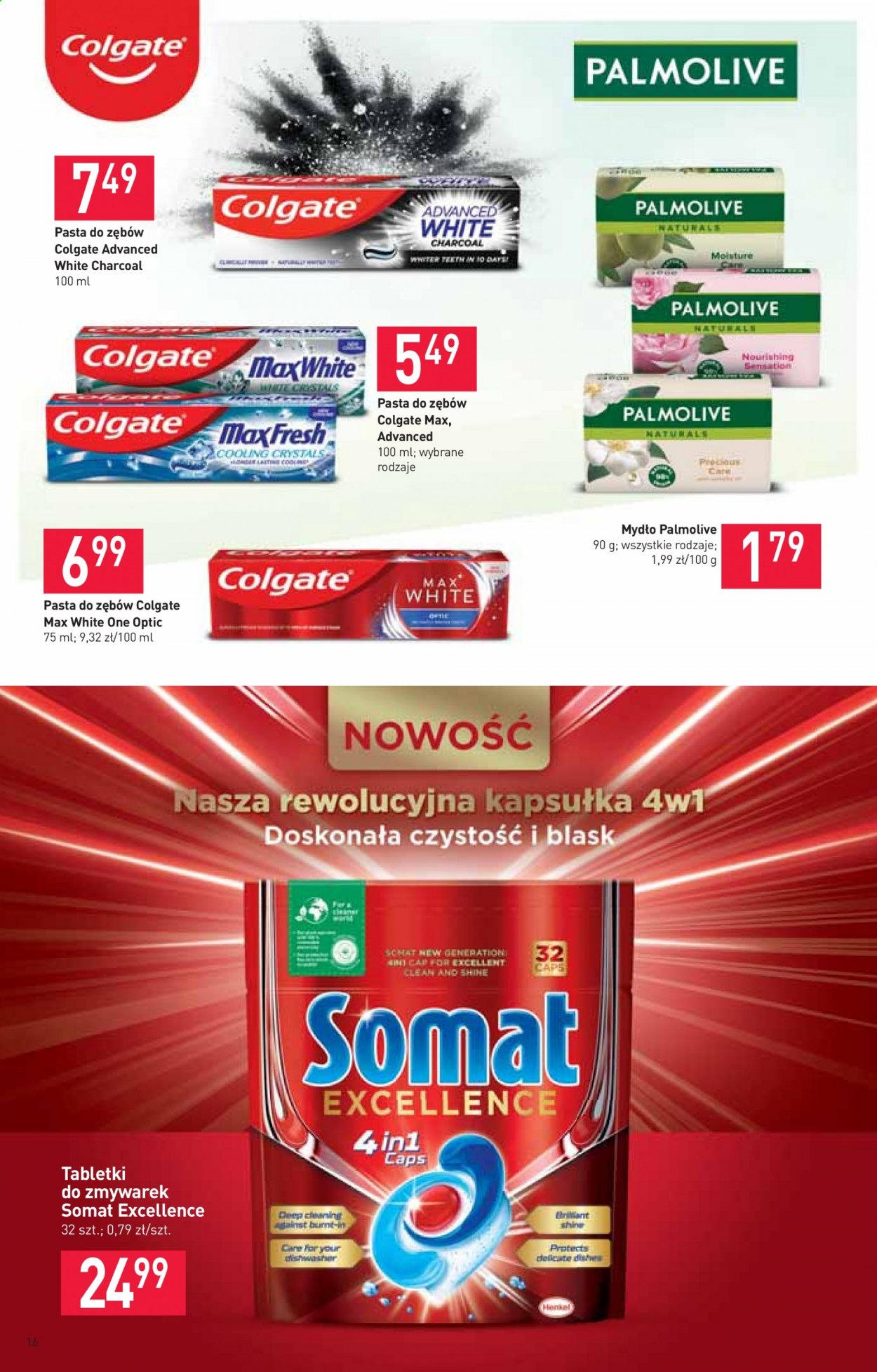Gazetka Stokrotka Supermarket - 24.06.2021 - 30.06.2021. Strona 16