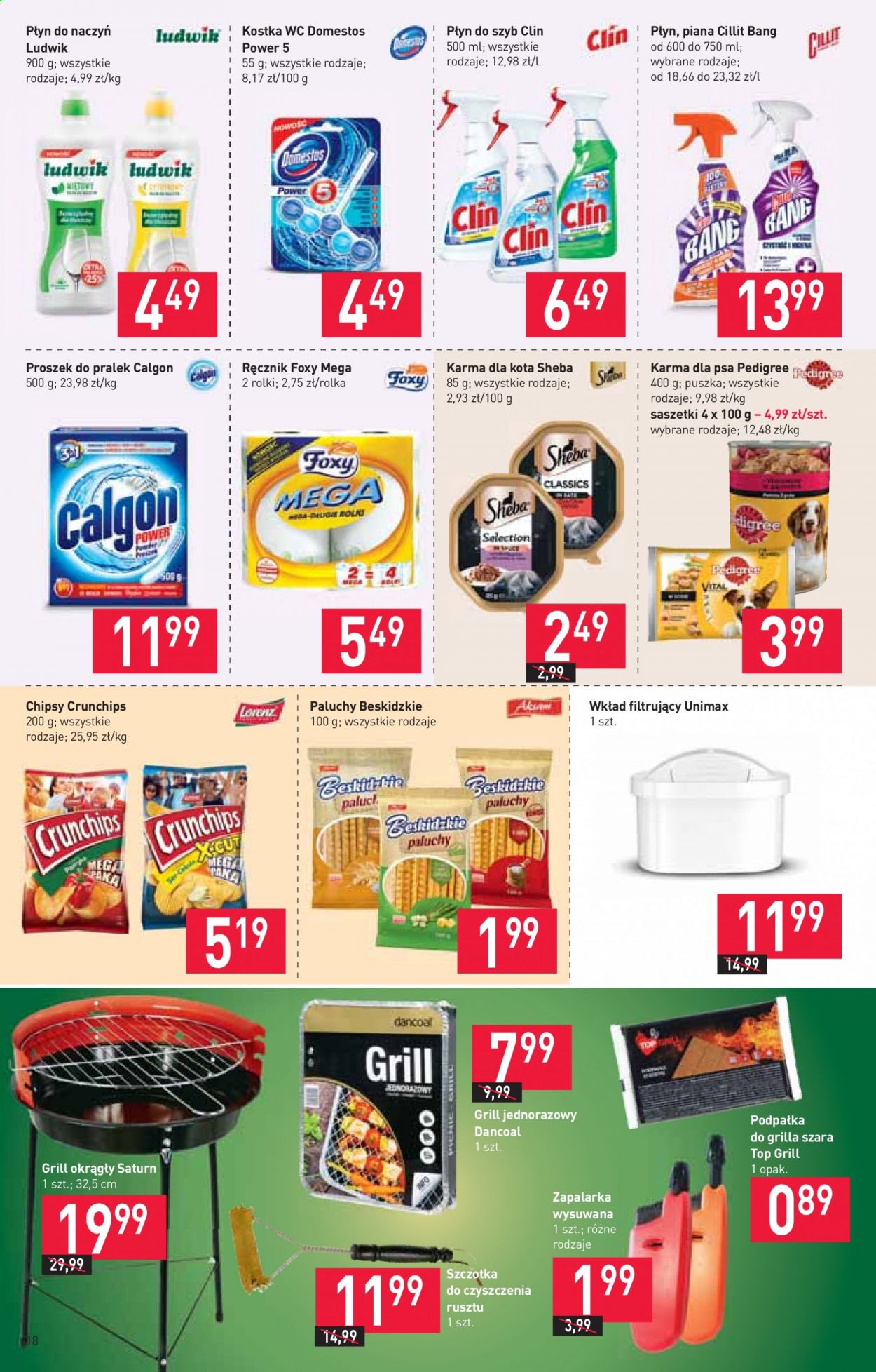Gazetka Stokrotka Supermarket - 24.06.2021 - 30.06.2021. Strona 18