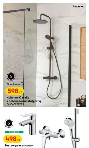 Gatezka Castorama