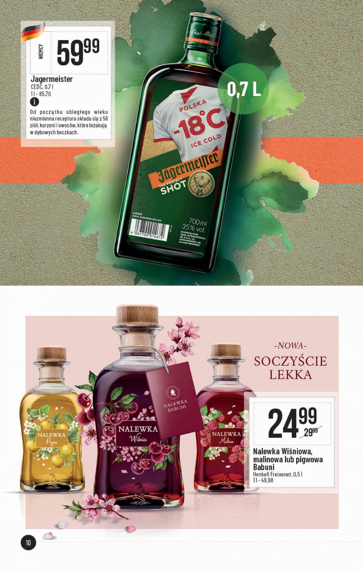 Gazetka Polomarket - 24.06.2021 - 14.07.2021. Strona 10