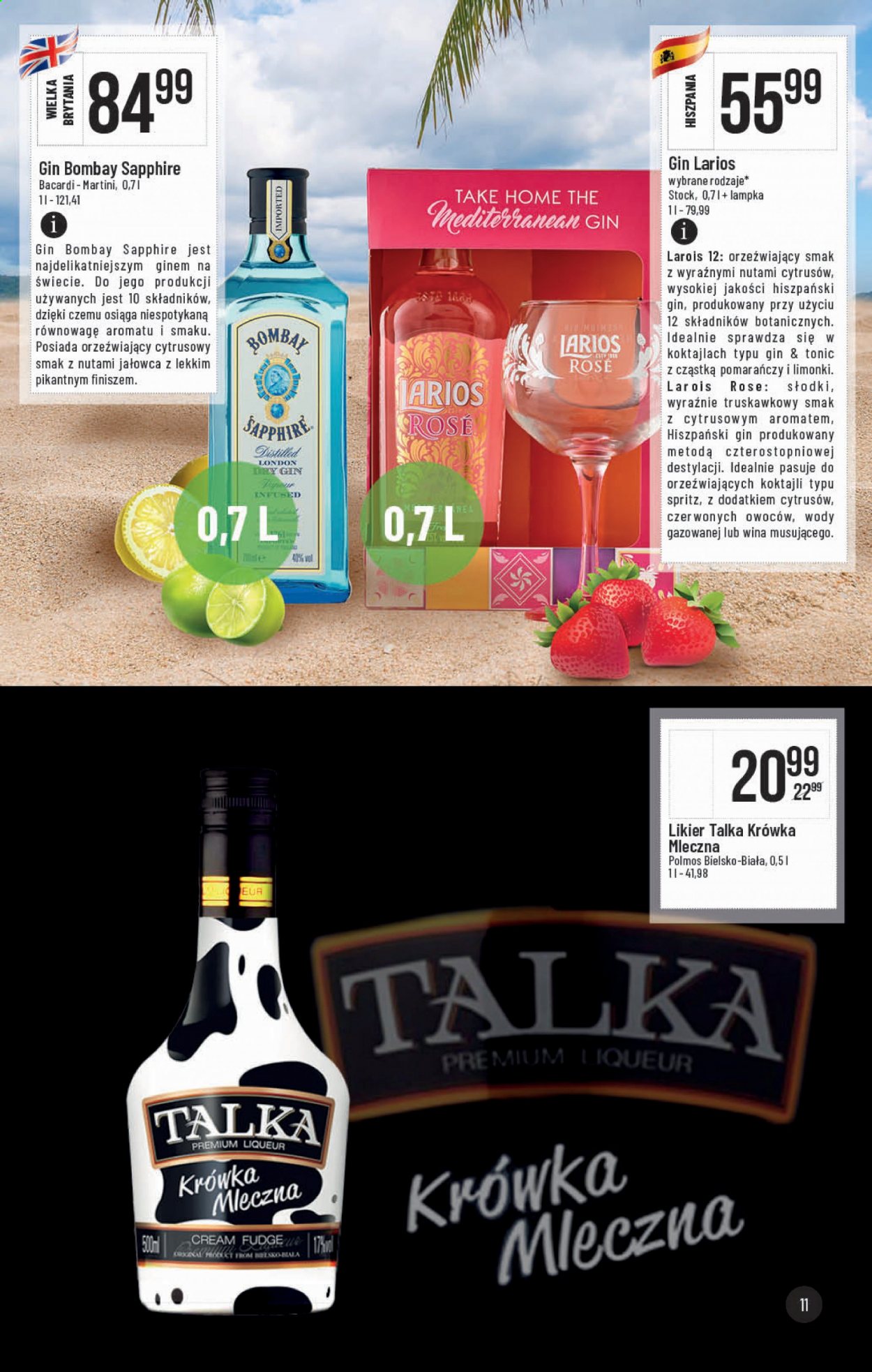 Gazetka Polomarket - 24.06.2021 - 14.07.2021. Strona 11