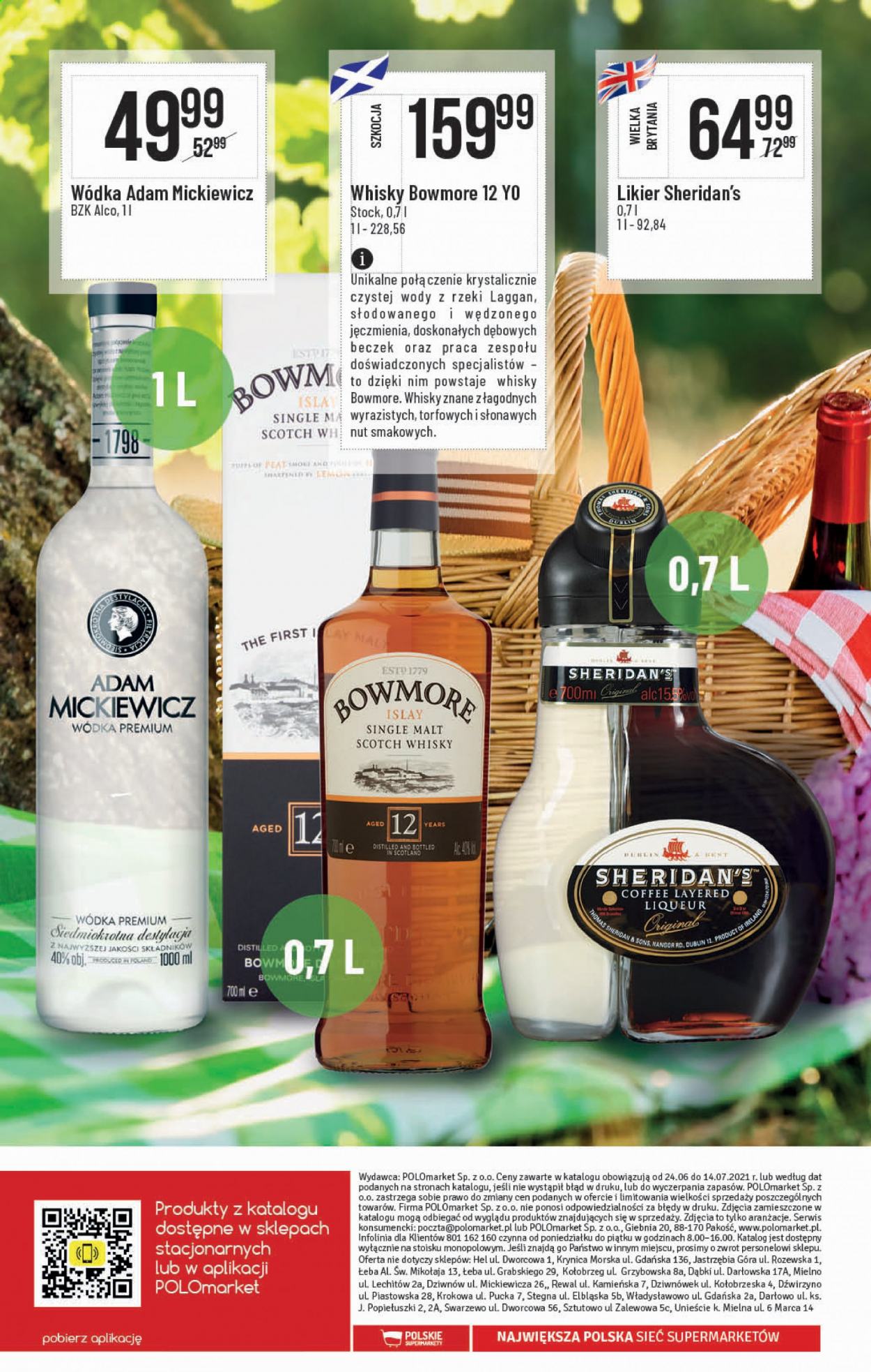 Gazetka Polomarket - 24.06.2021 - 14.07.2021. Strona 26