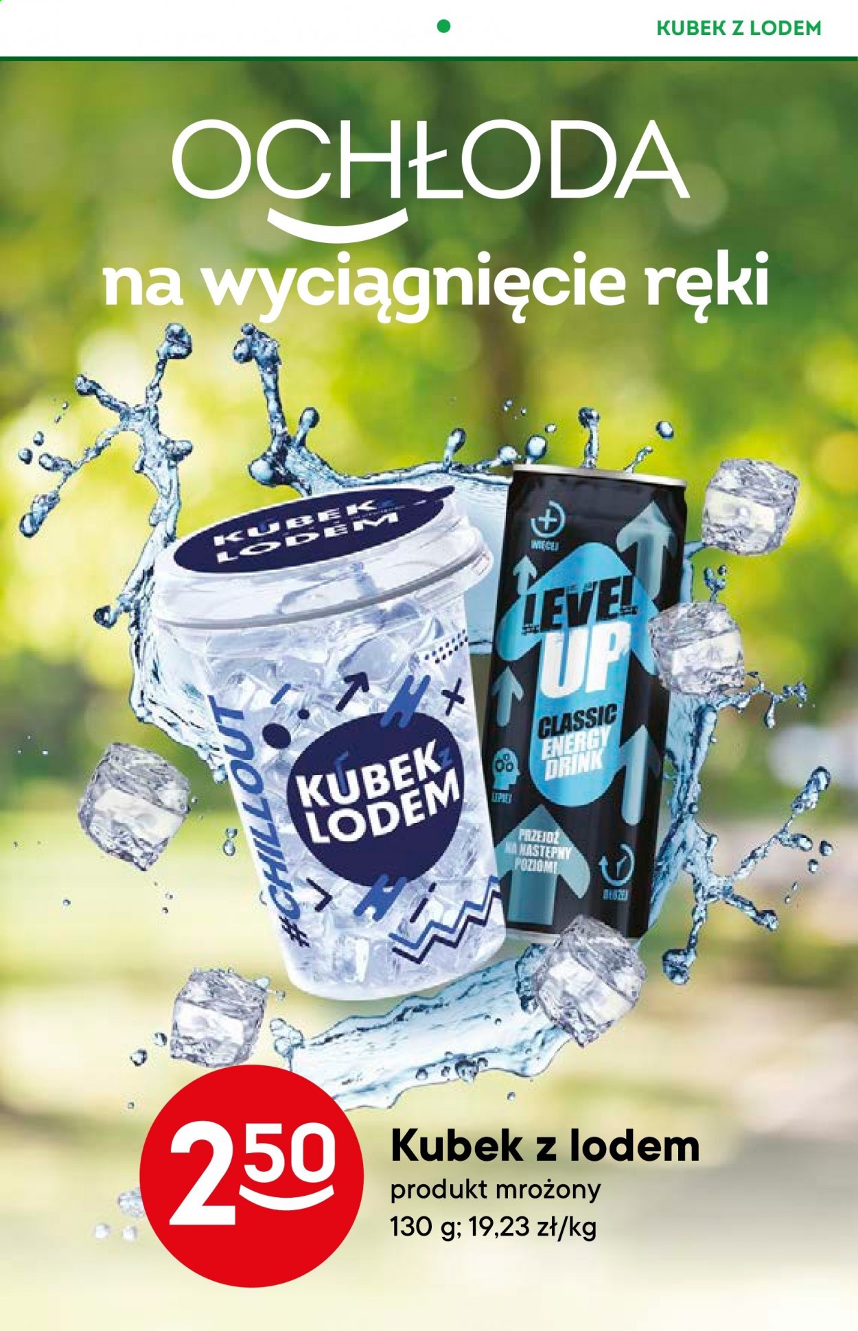 Gazetka Żabka - 23.06.2021 - 6.07.2021. Strona 3