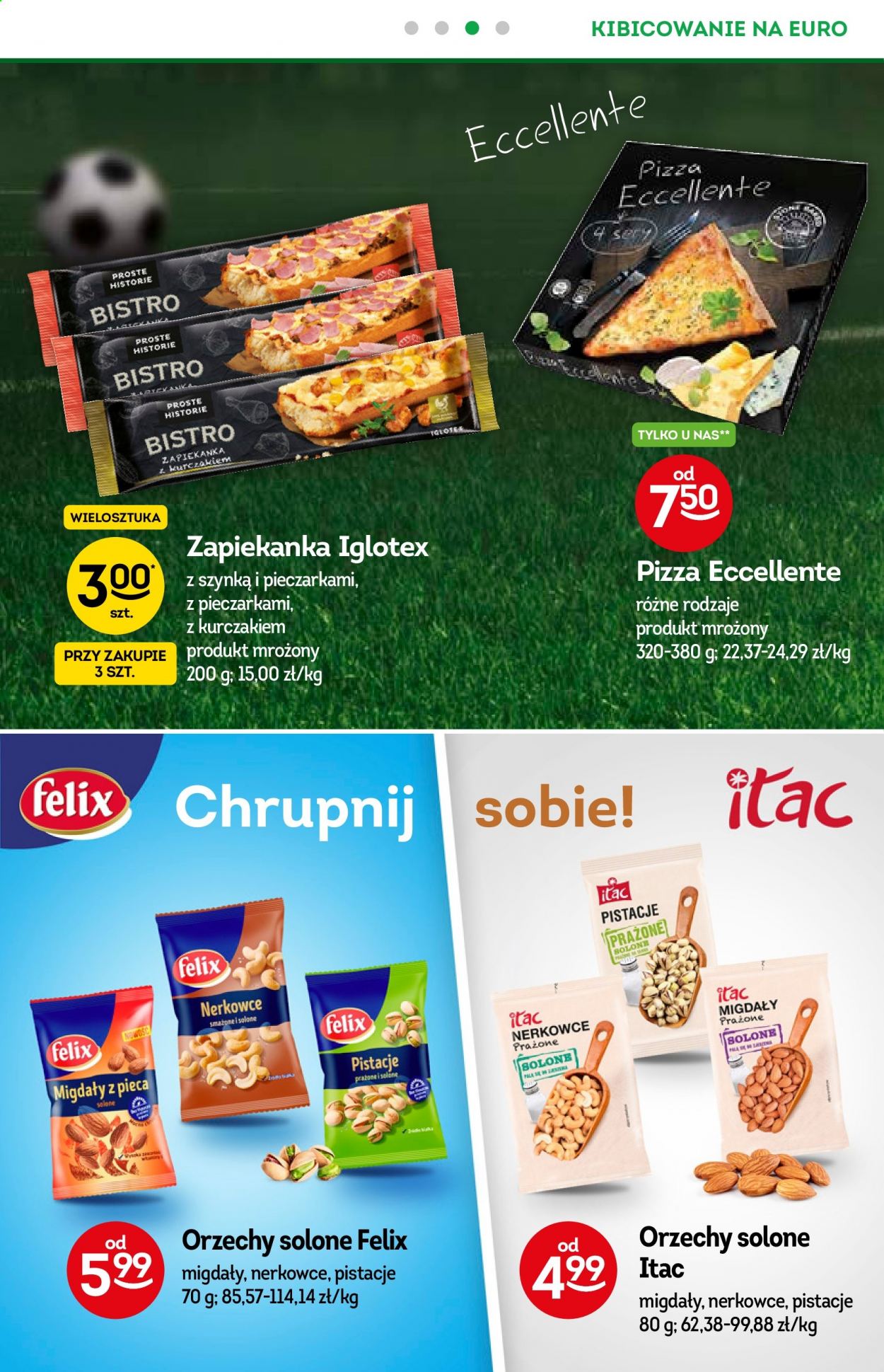 Gazetka Żabka - 23.06.2021 - 6.07.2021. Strona 8