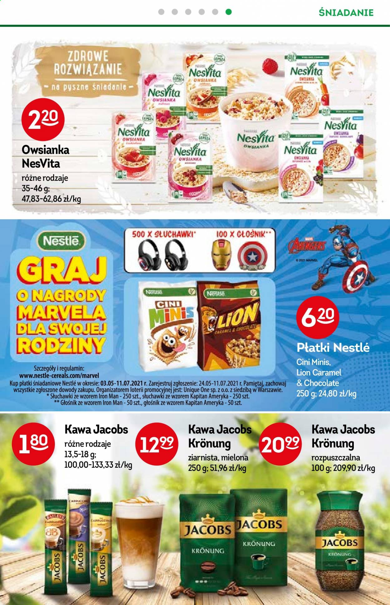 Gazetka Żabka - 23.06.2021 - 6.07.2021. Strona 38