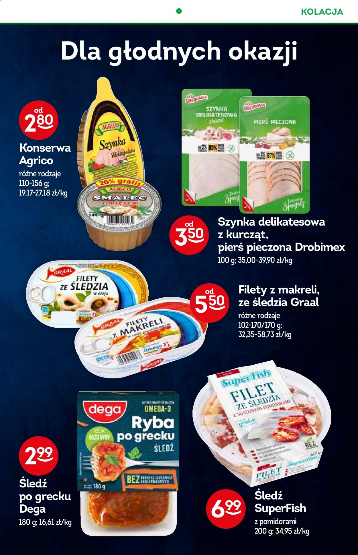 Gazetka Żabka - 23.06.2021 - 6.07.2021. Strona 39