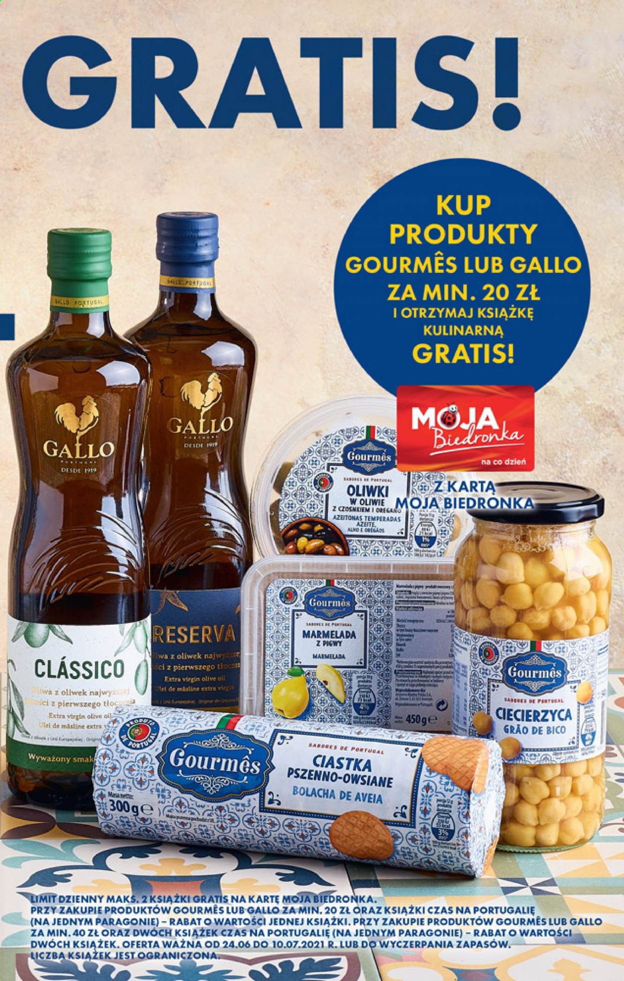 Gazetka Biedronka - 24.06.2021 - 30.06.2021. Strona 23