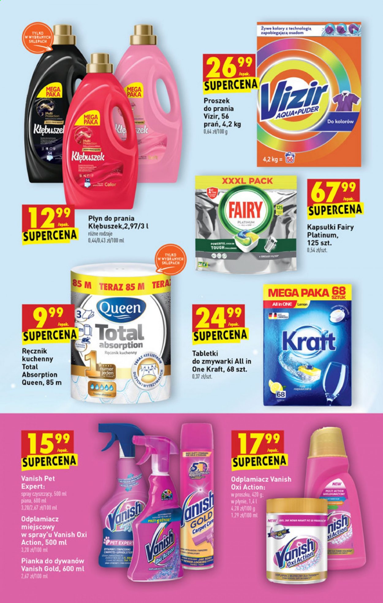 Gazetka Biedronka - 24.06.2021 - 30.06.2021. Strona 51