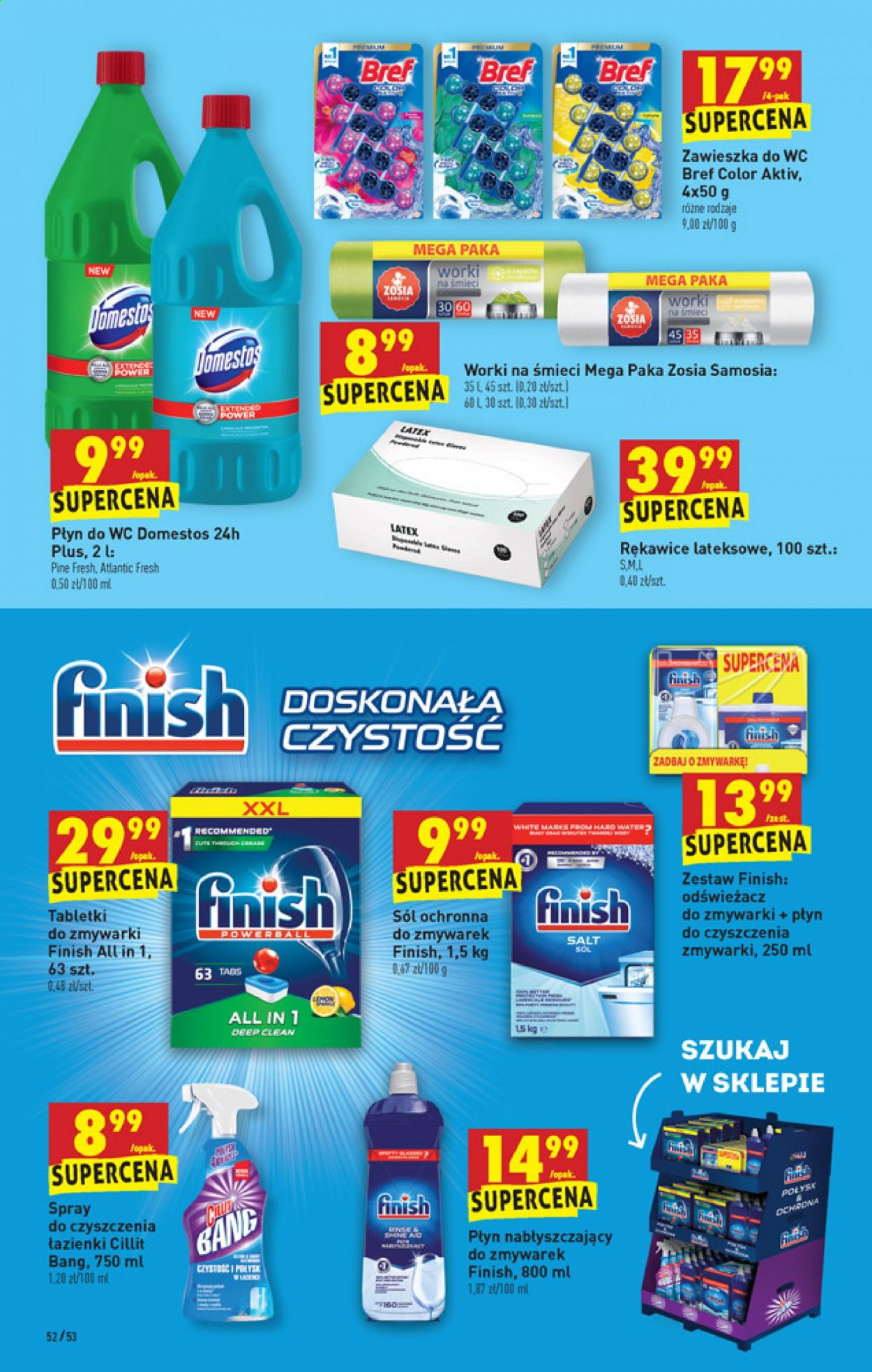 Gazetka Biedronka - 24.06.2021 - 30.06.2021. Strona 52