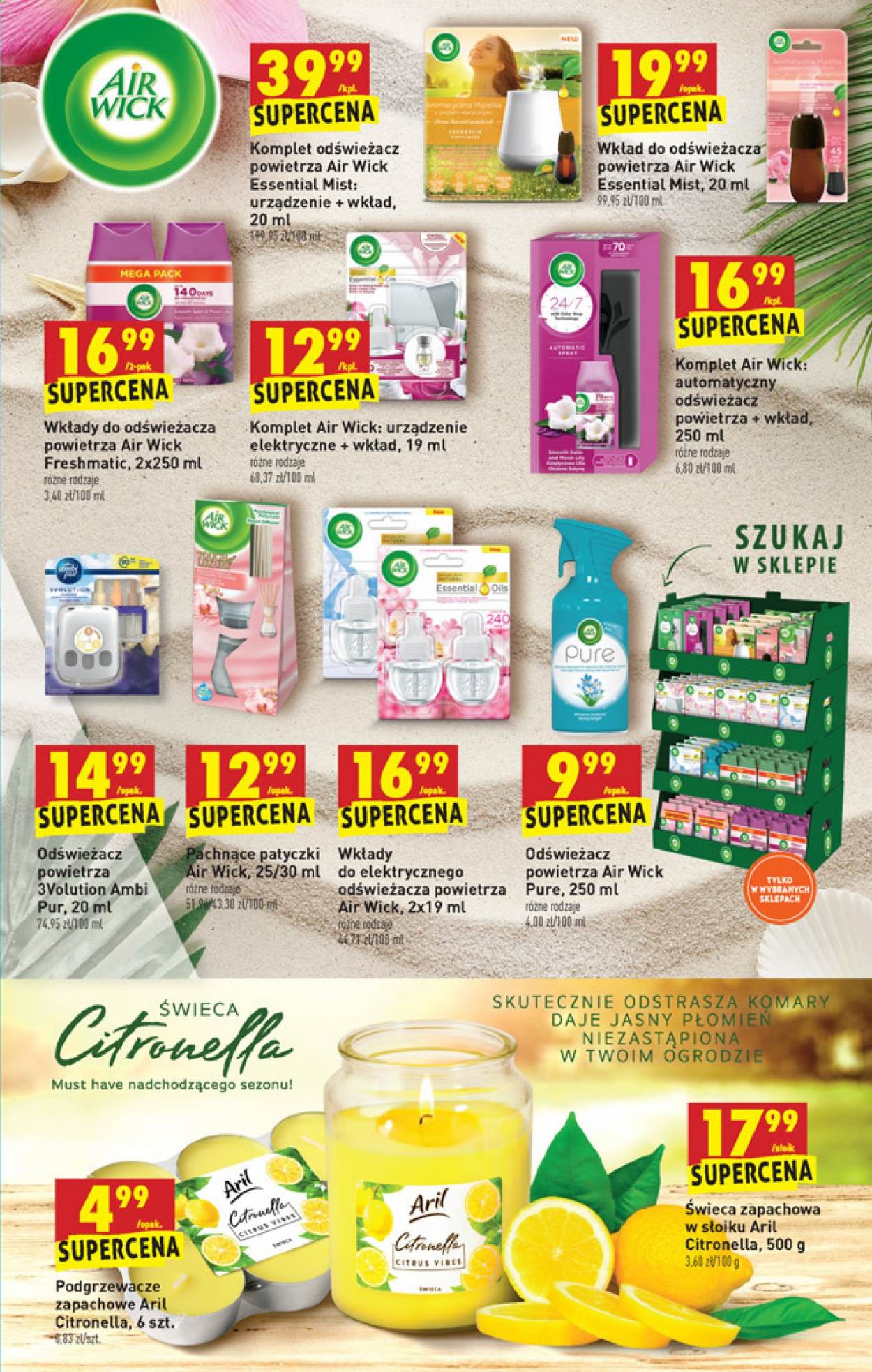 Gazetka Biedronka - 24.06.2021 - 30.06.2021. Strona 53