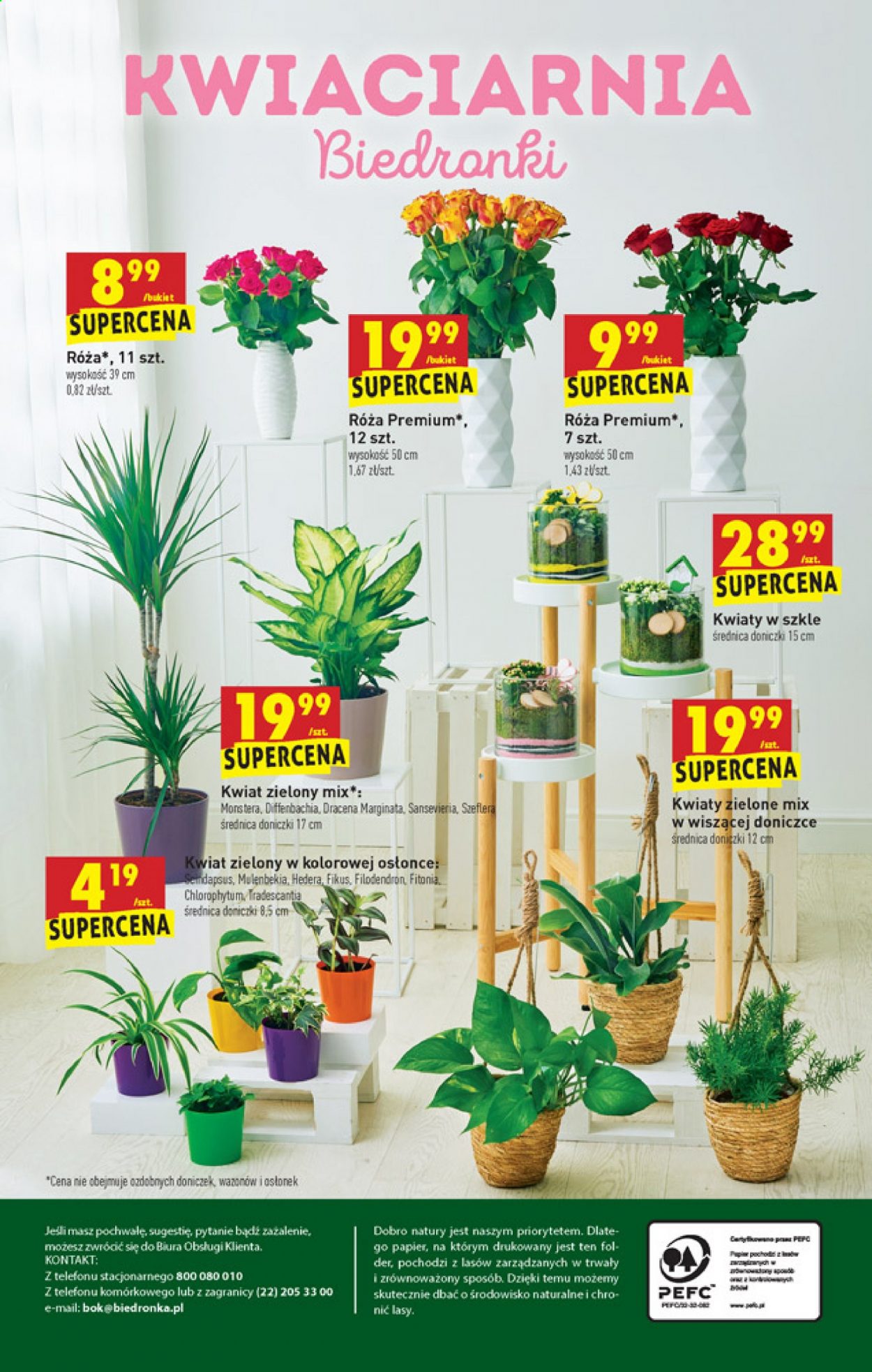 Gazetka Biedronka - 24.06.2021 - 30.06.2021. Strona 56