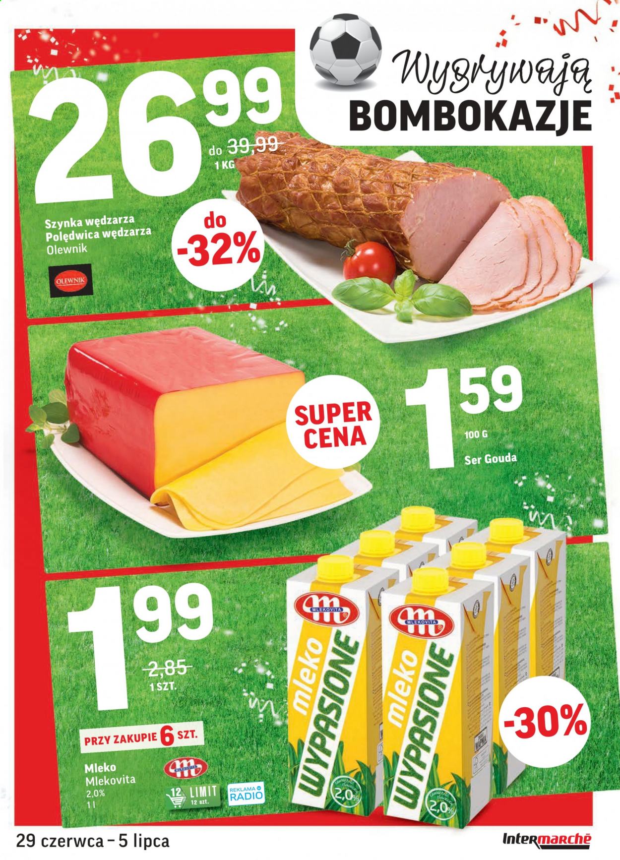Gazetka Intermarché - 29.06.2021 - 5.07.2021. Strona 3