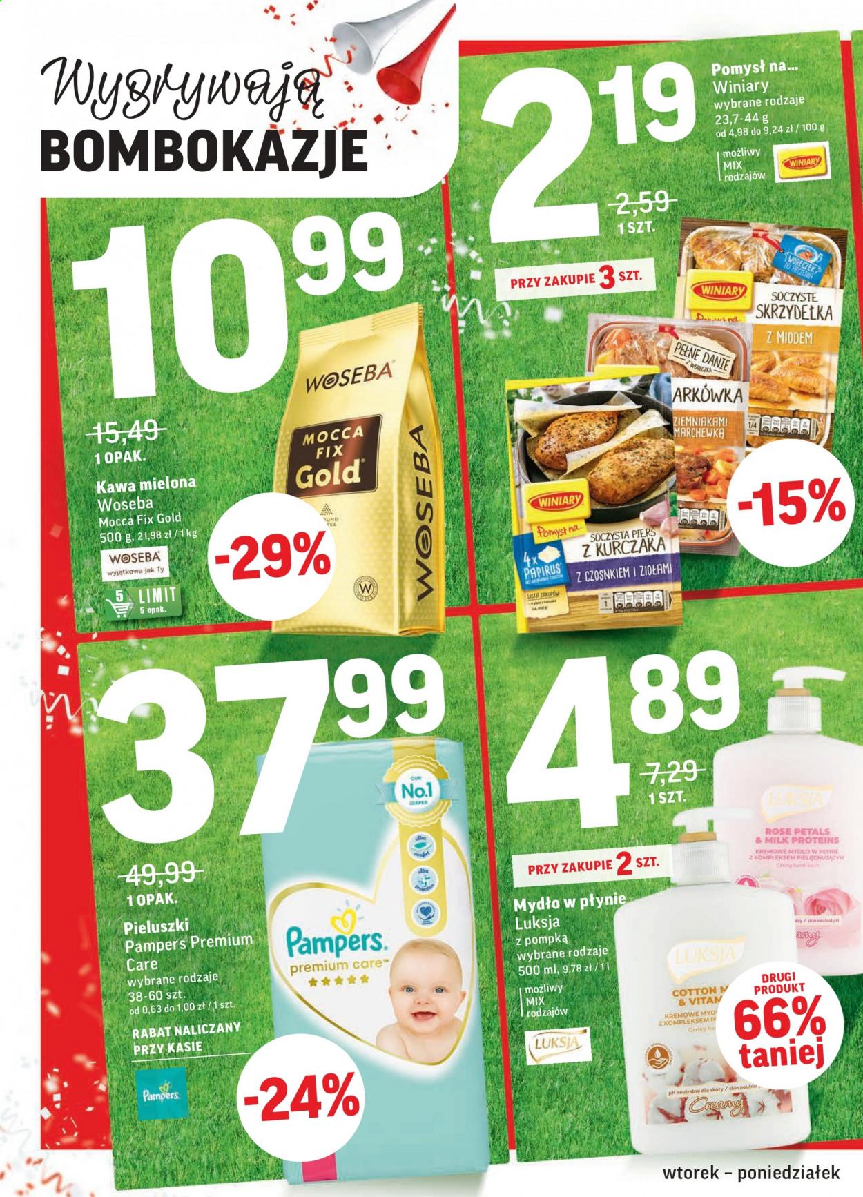 Gazetka Intermarché - 29.06.2021 - 5.07.2021. Strona 4