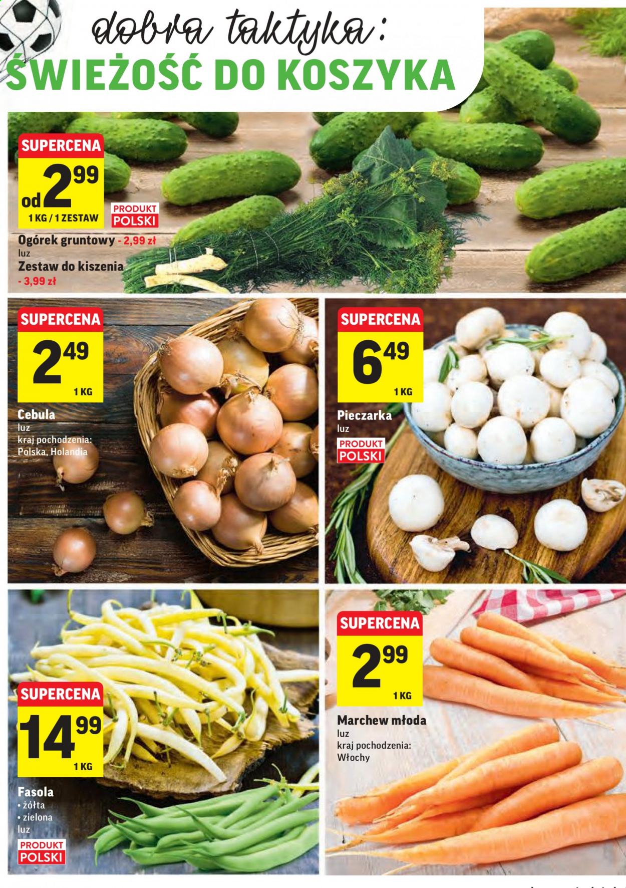 Gazetka Intermarché - 29.06.2021 - 5.07.2021. Strona 12