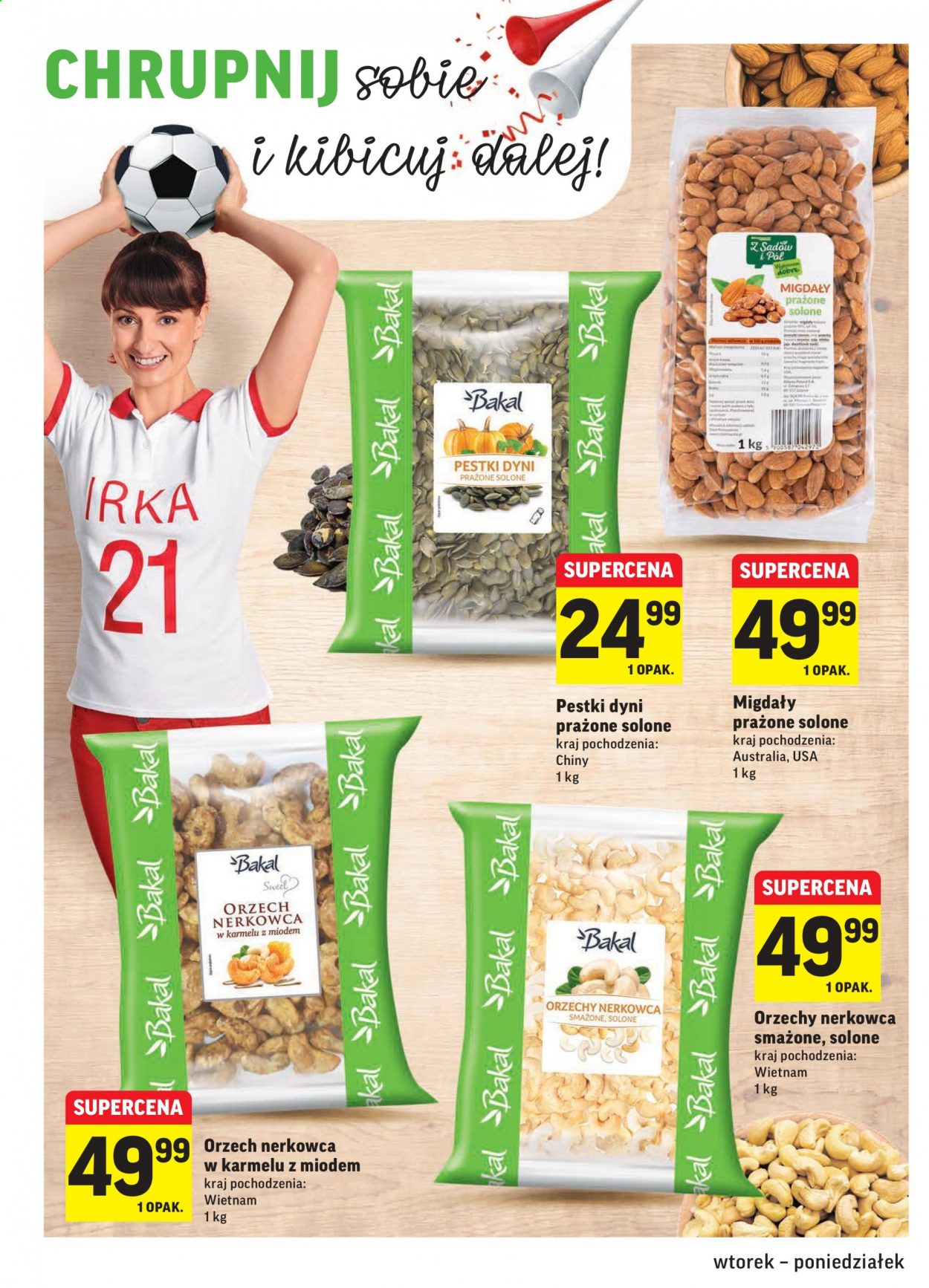 Gazetka Intermarché - 29.06.2021 - 5.07.2021. Strona 14