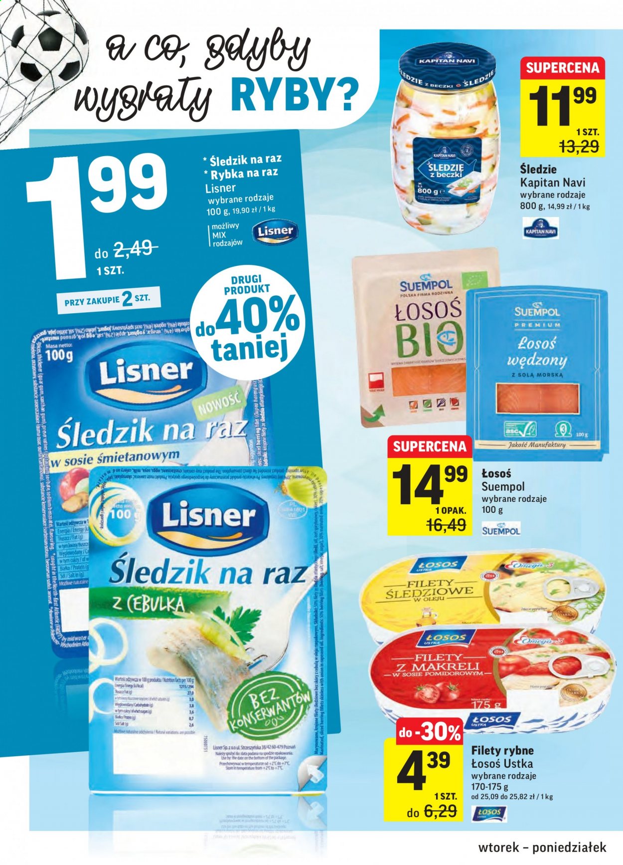 Gazetka Intermarché - 29.06.2021 - 5.07.2021. Strona 16