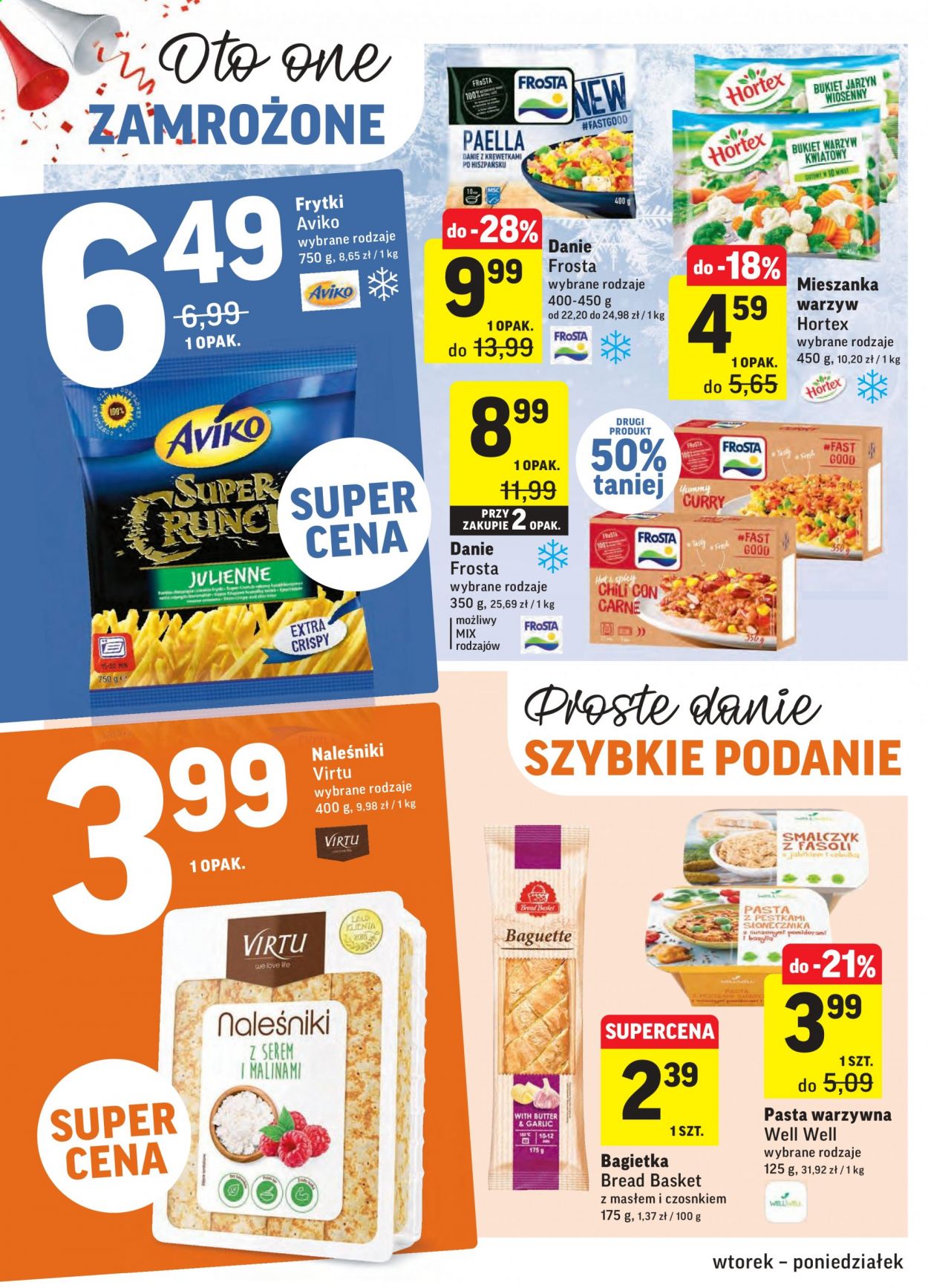 Gazetka Intermarché - 29.06.2021 - 5.07.2021. Strona 18