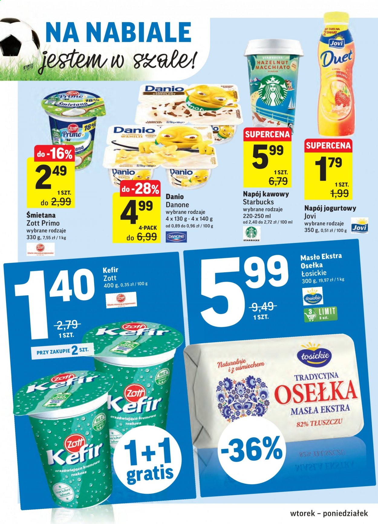 Gazetka Intermarché - 29.06.2021 - 5.07.2021. Strona 20