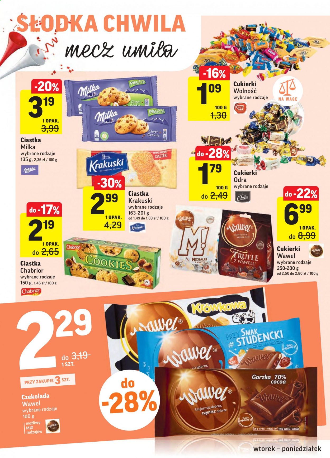 Gazetka Intermarché - 29.06.2021 - 5.07.2021. Strona 22