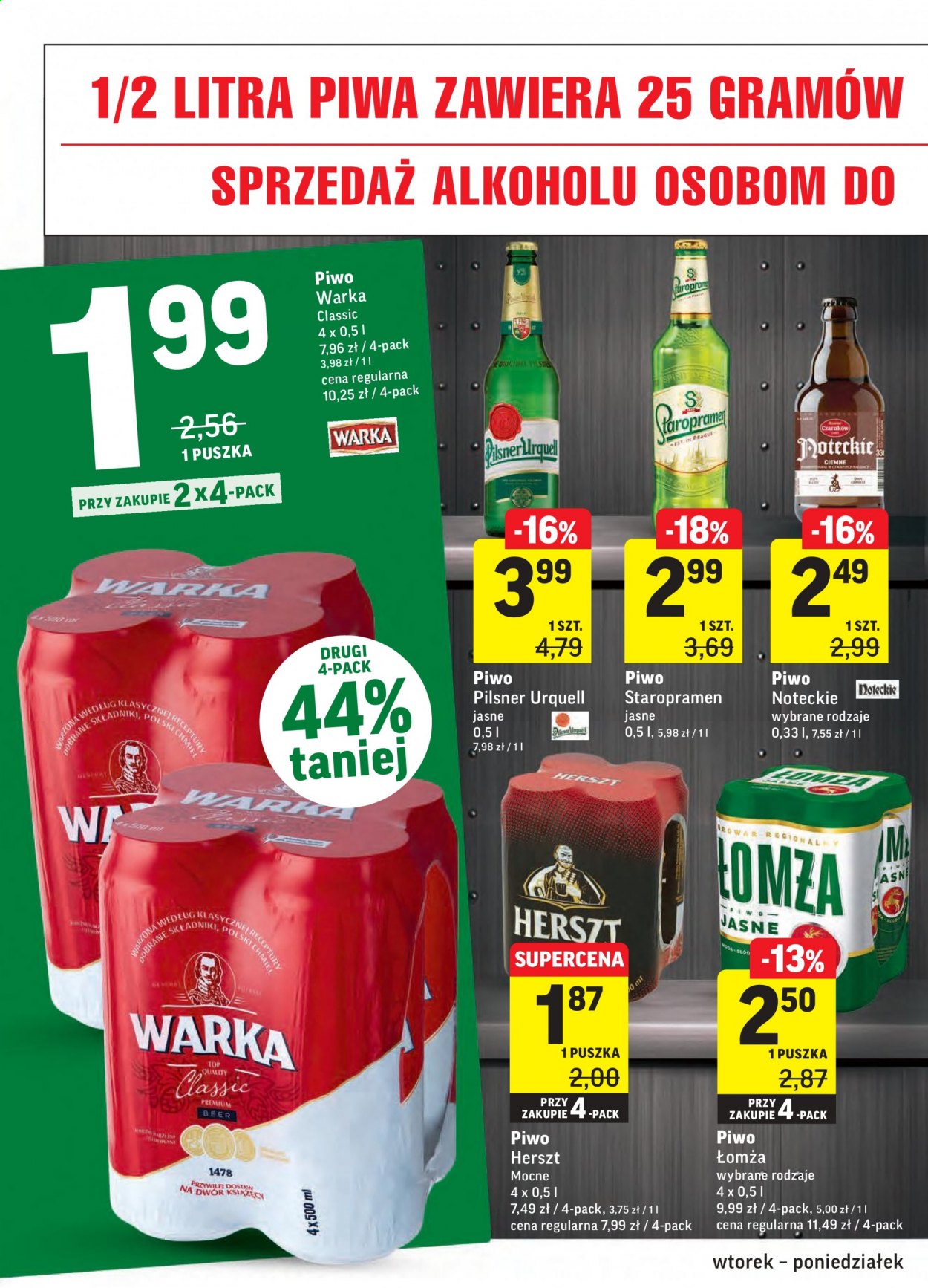 Gazetka Intermarché - 29.06.2021 - 5.07.2021. Strona 28