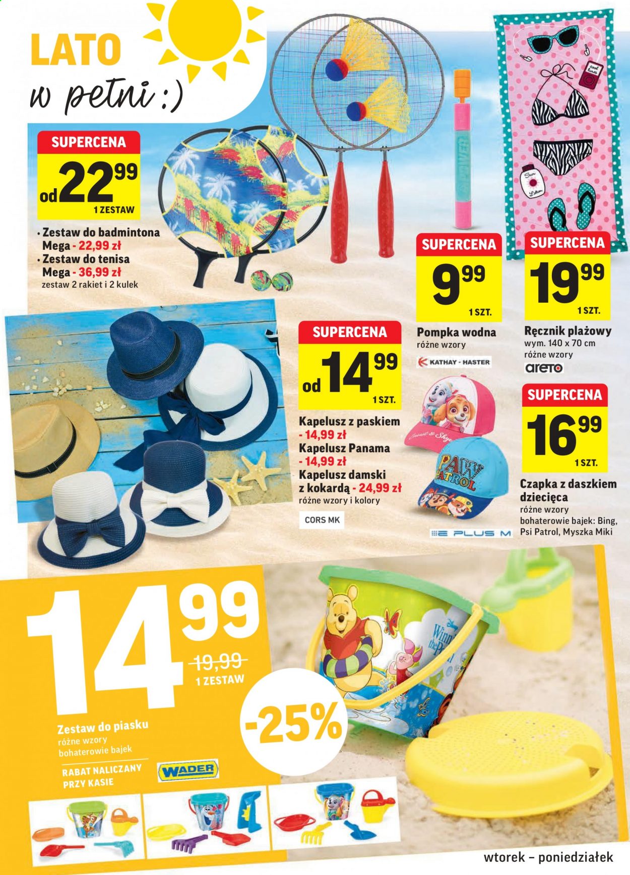 Gazetka Intermarché - 29.06.2021 - 5.07.2021. Strona 36
