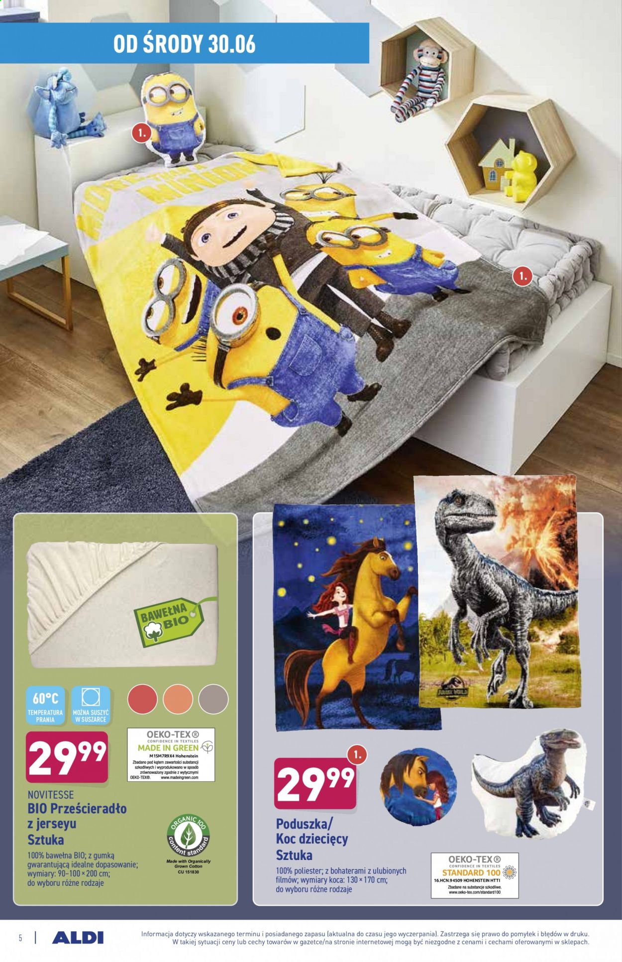 Gazetka ALDI - 30.06.2021 - 3.07.2021. Strona 5