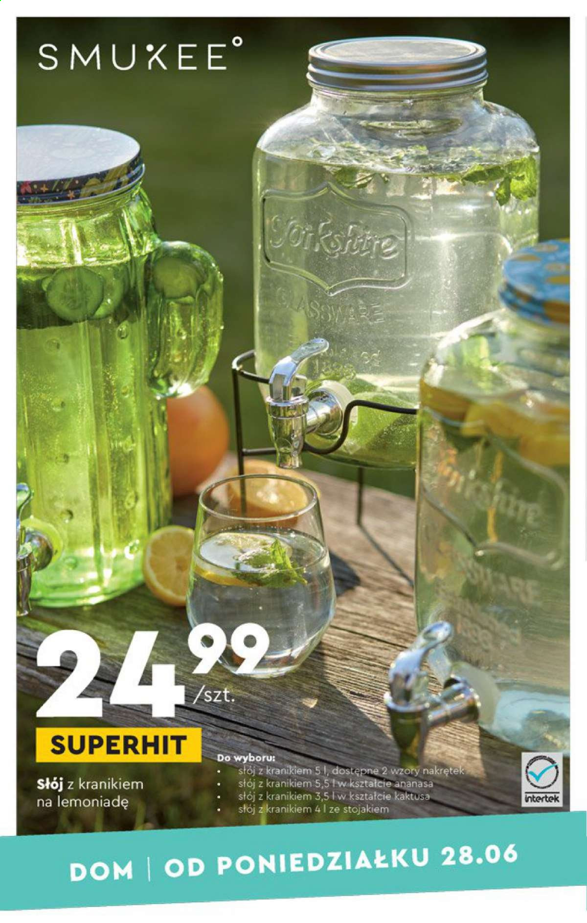 Gazetka Biedronka - 28.06.2021 - 14.07.2021. Strona 8