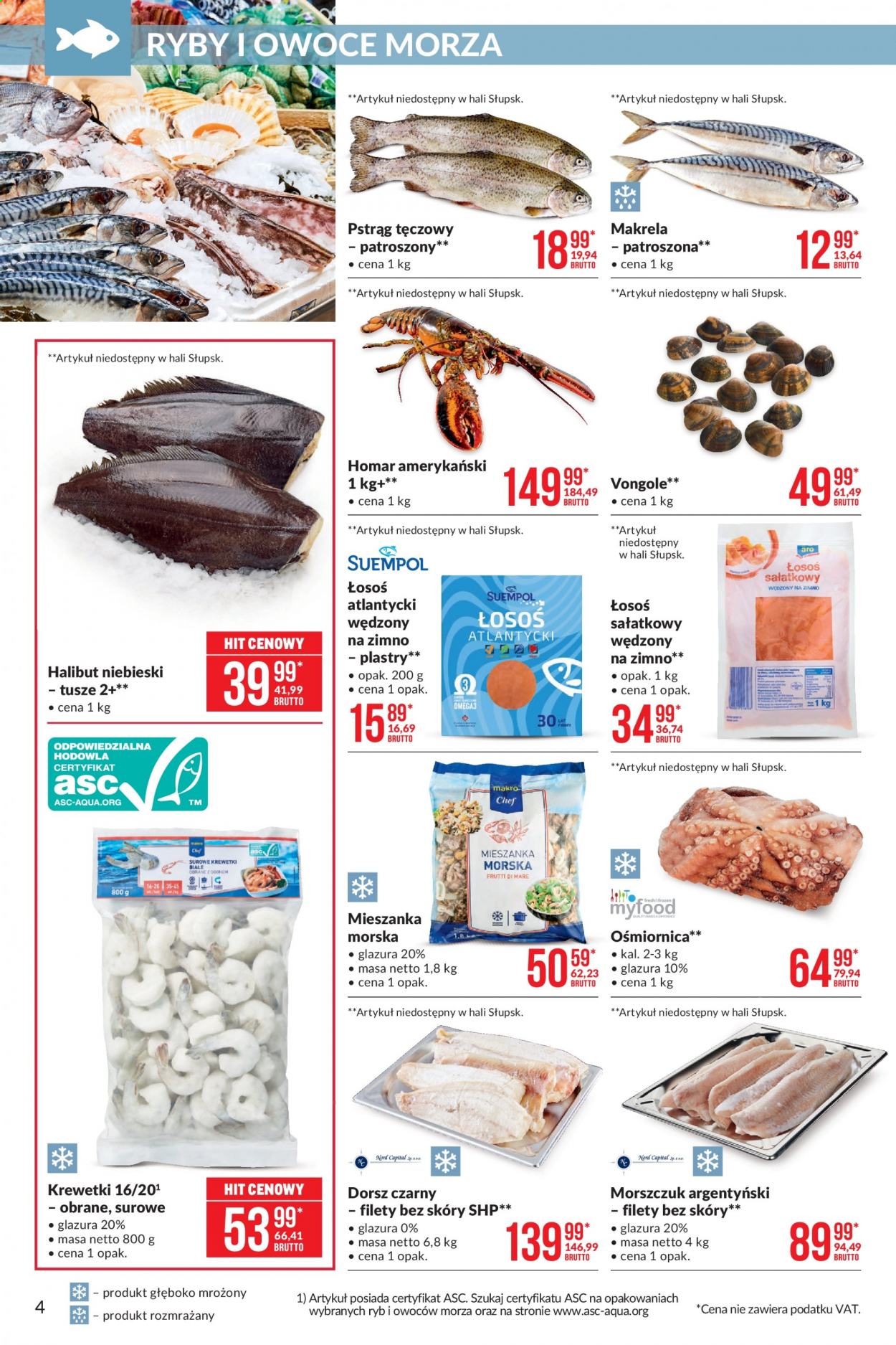 Gazetka Makro - 29.06.2021 - 12.07.2021. Strona 4