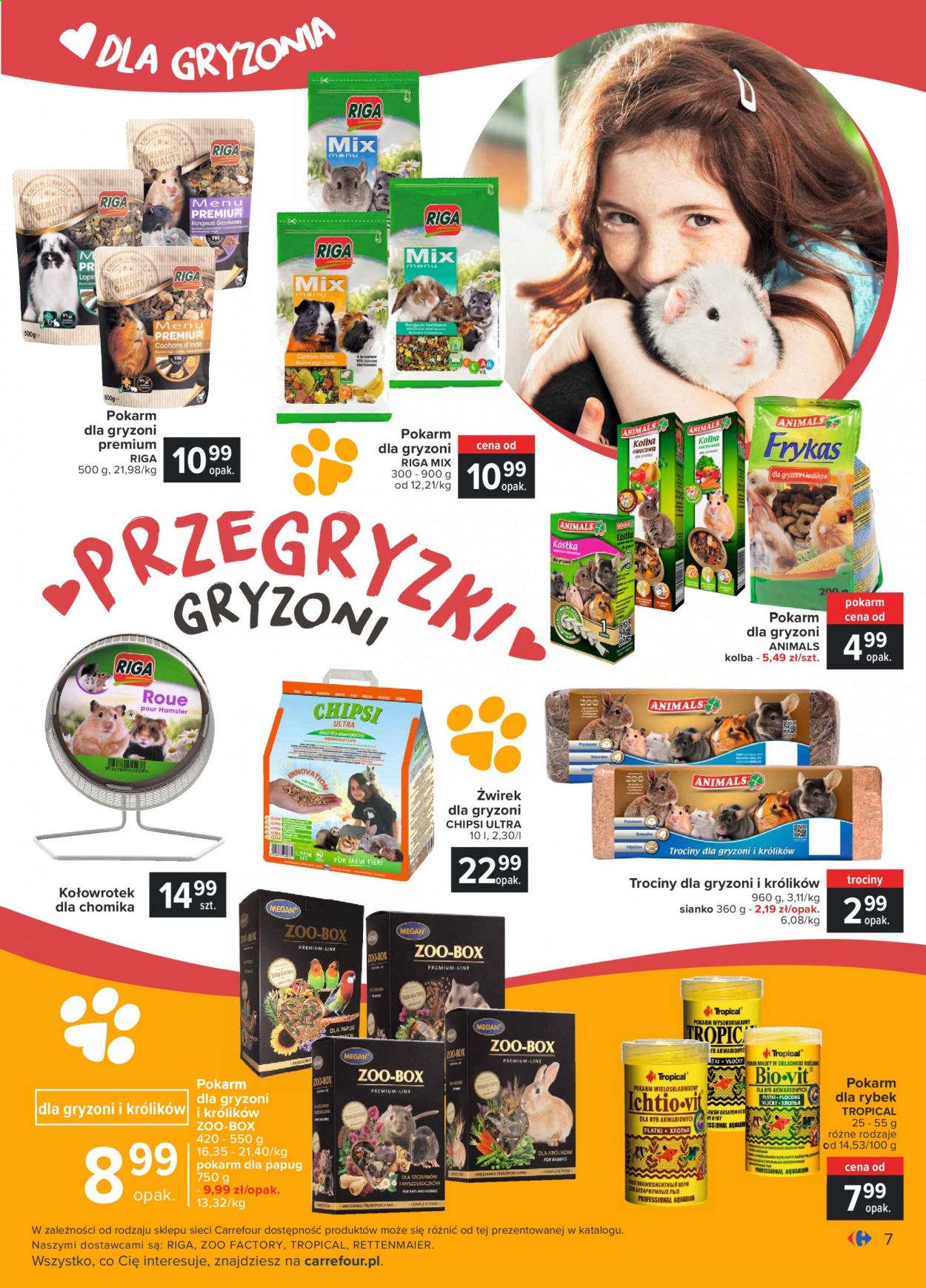 Gazetka Carrefour - 29.06.2021 - 10.07.2021. Strona 7