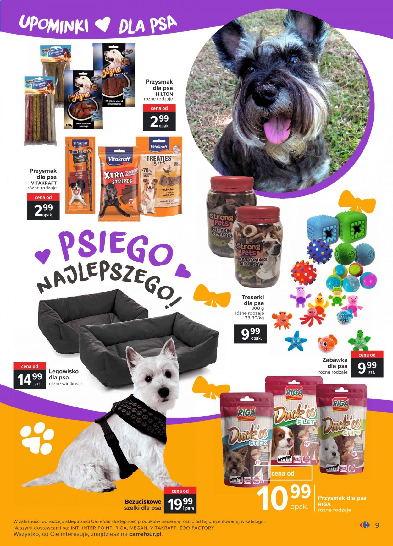 Gazetka Carrefour - 29.06.2021 - 10.07.2021. Strona 9