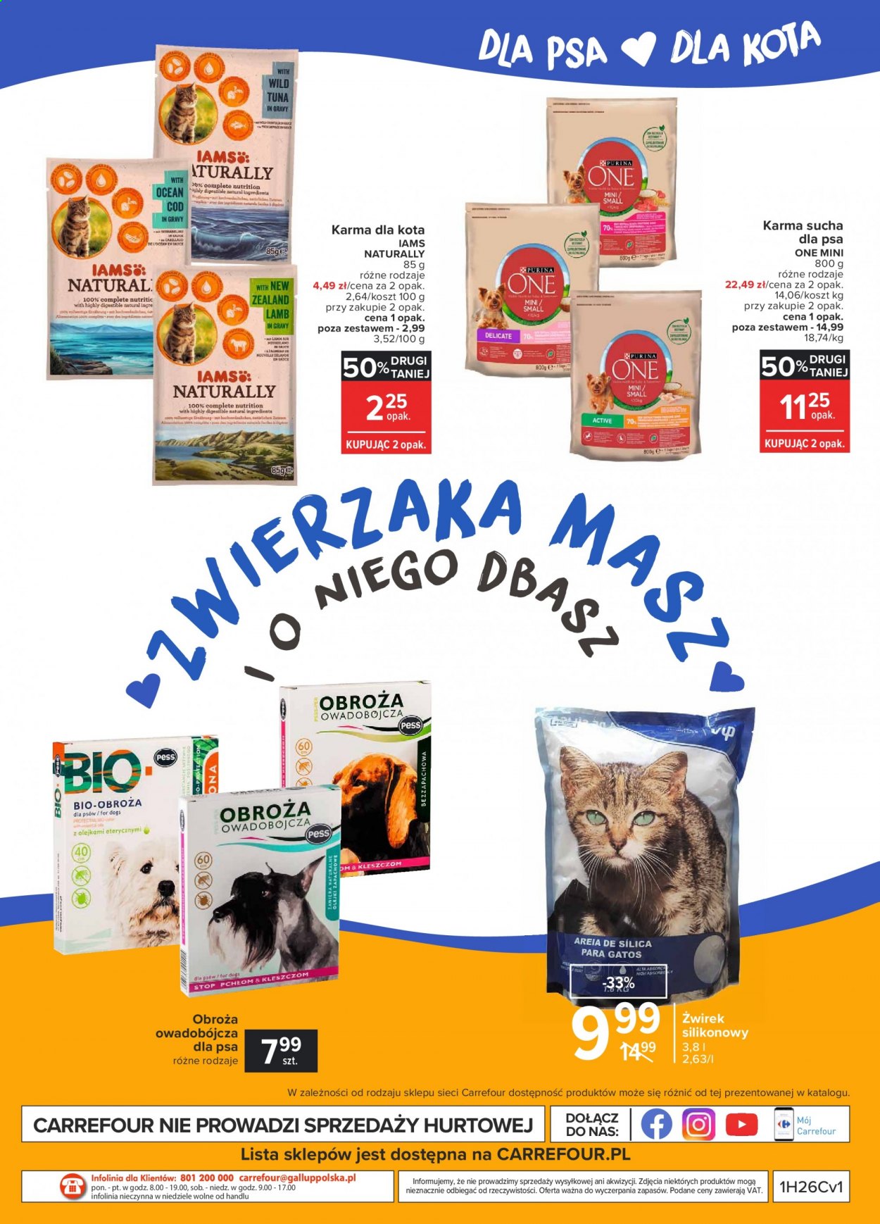 Gazetka Carrefour - 29.06.2021 - 10.07.2021. Strona 12