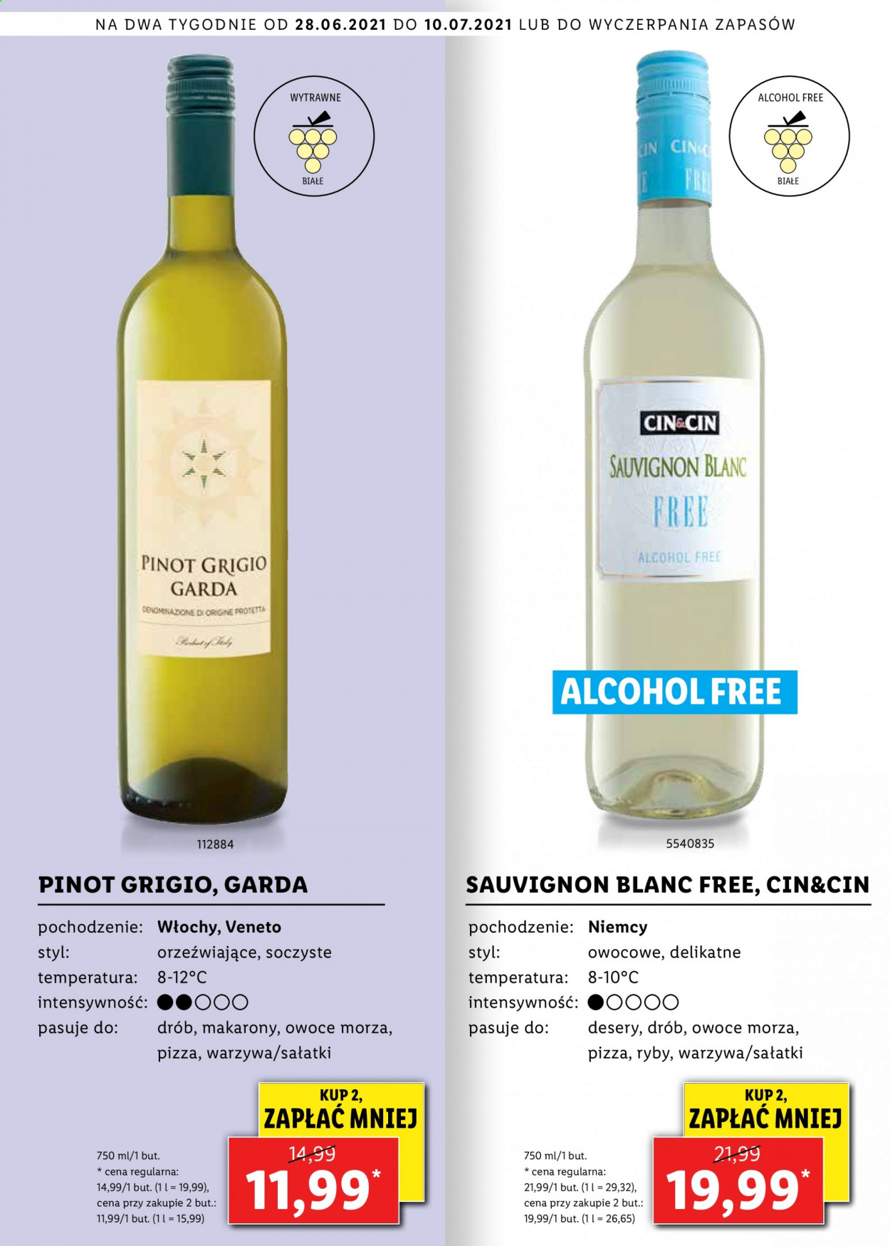 Gazetka Lidl - 28.06.2021 - 10.07.2021. Strona 3