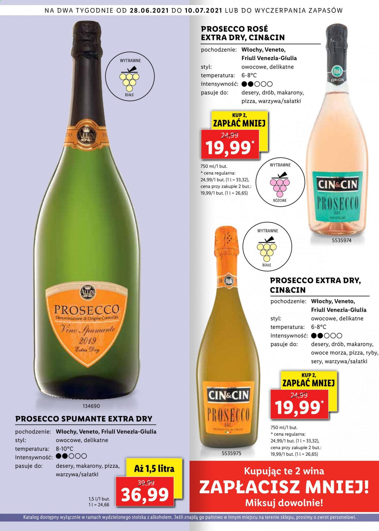 Gazetka Lidl - 28.06.2021 - 10.07.2021. Strona 4