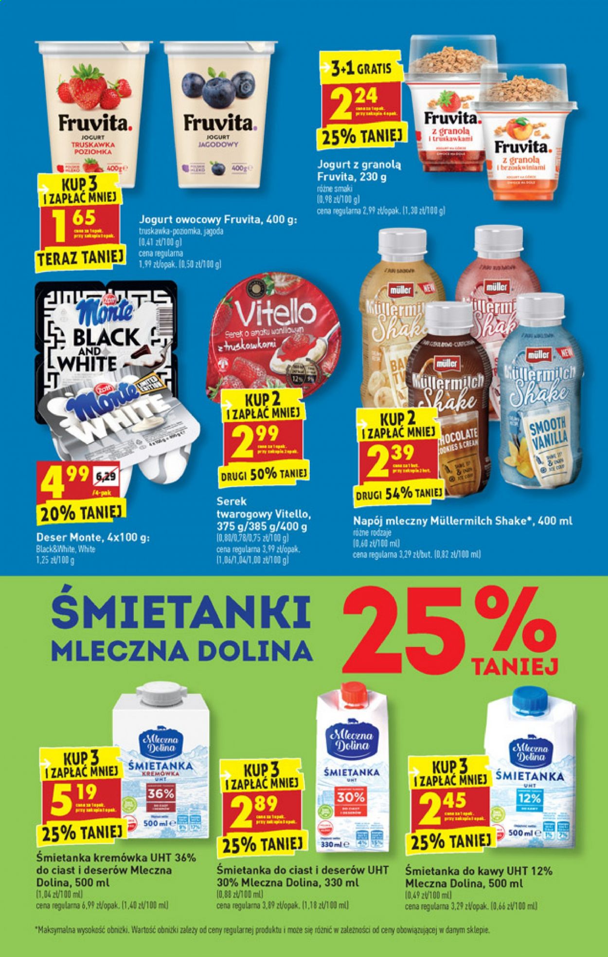 Gazetka Biedronka - 28.06.2021 - 3.07.2021. Strona 19