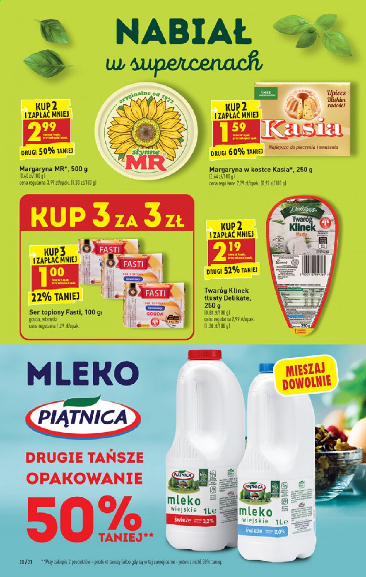 Gazetka Biedronka - 28.06.2021 - 3.07.2021. Strona 20