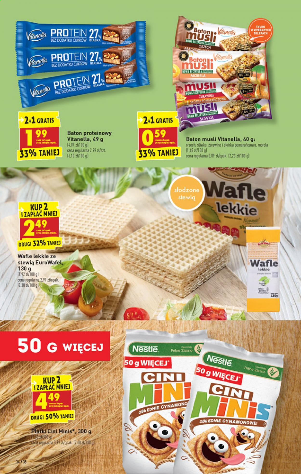 Gazetka Biedronka - 28.06.2021 - 3.07.2021. Strona 34