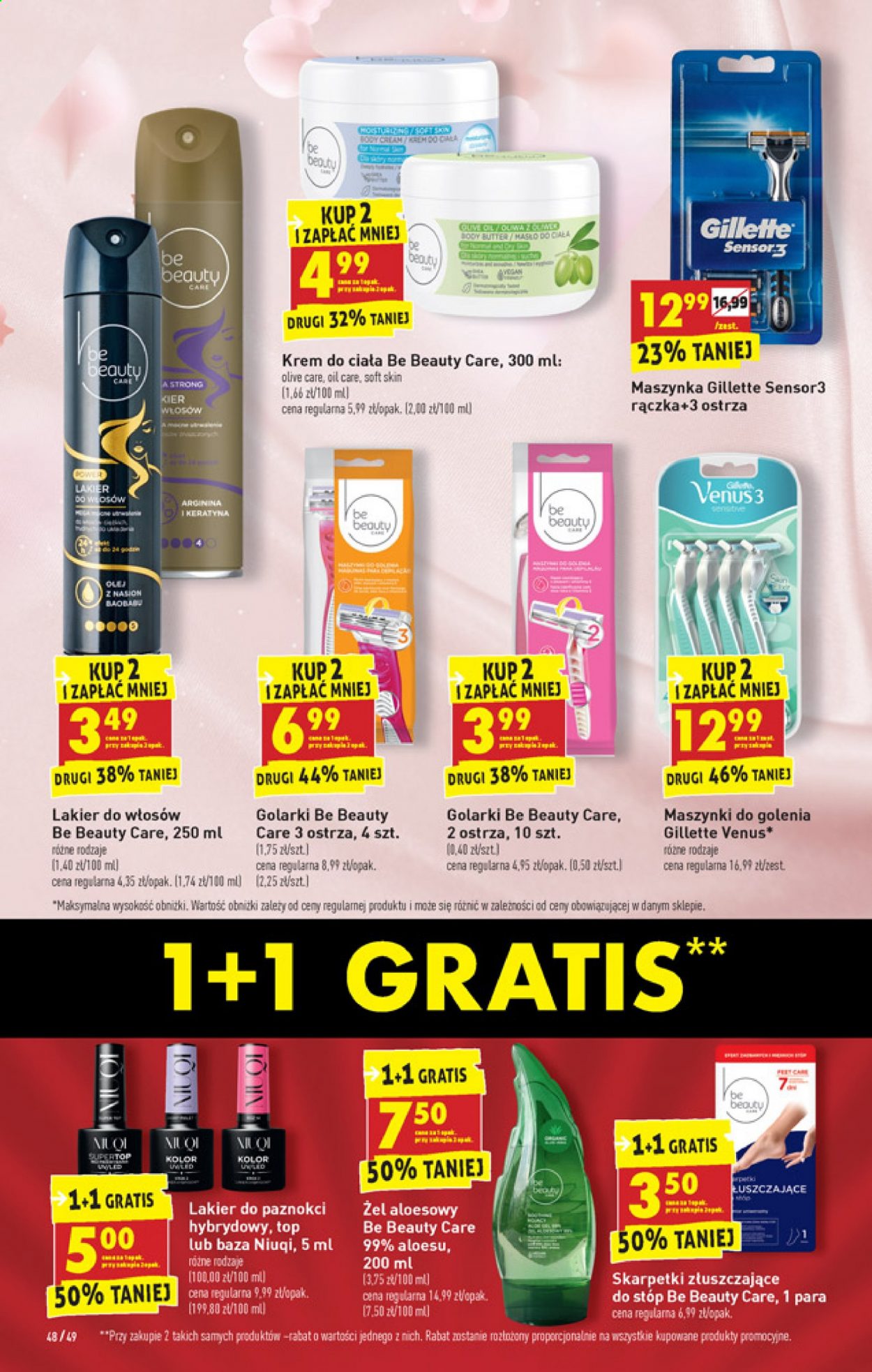 Gazetka Biedronka - 28.06.2021 - 3.07.2021. Strona 48