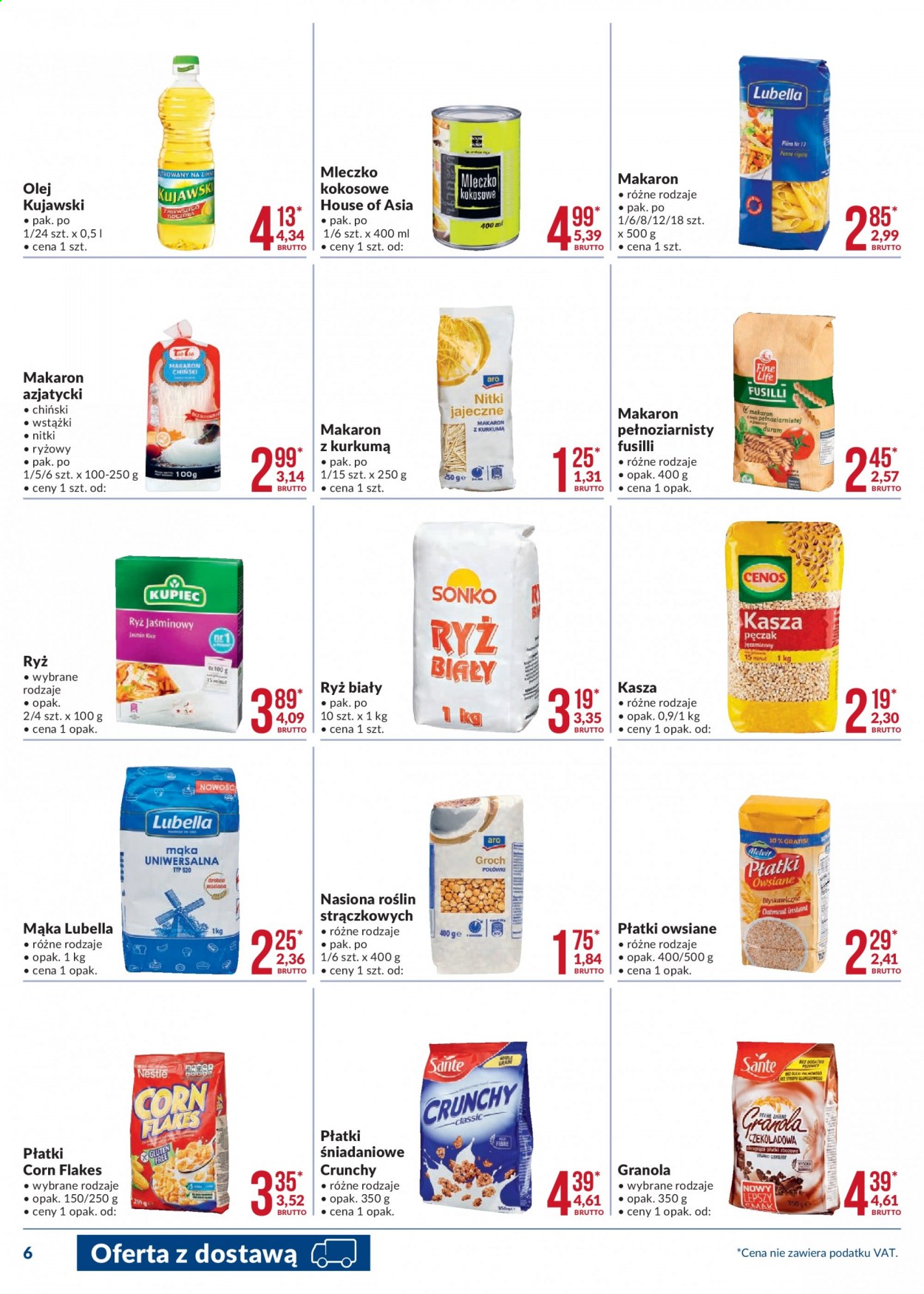 Gazetka Makro - 29.06.2021 - 12.07.2021. Strona 6