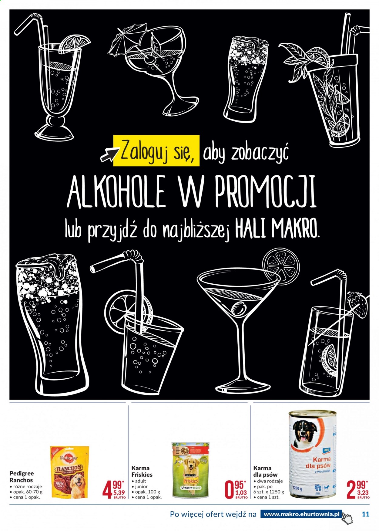 Gazetka Makro - 29.06.2021 - 12.07.2021. Strona 11