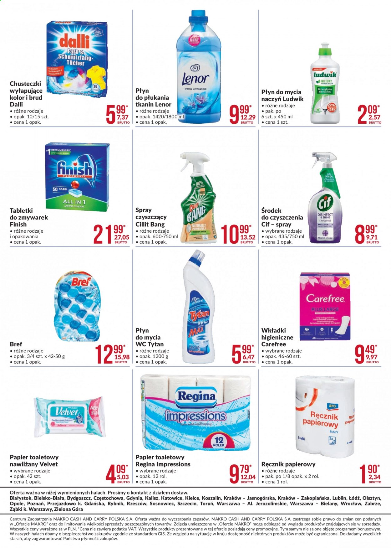 Gazetka Makro - 29.06.2021 - 12.07.2021. Strona 12