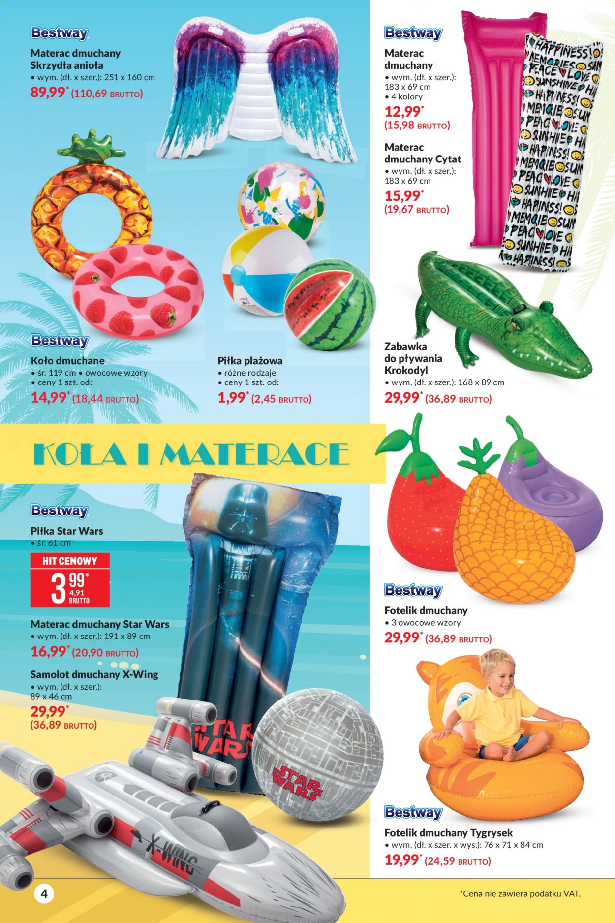 Gazetka Makro - 29.06.2021 - 12.07.2021. Strona 4