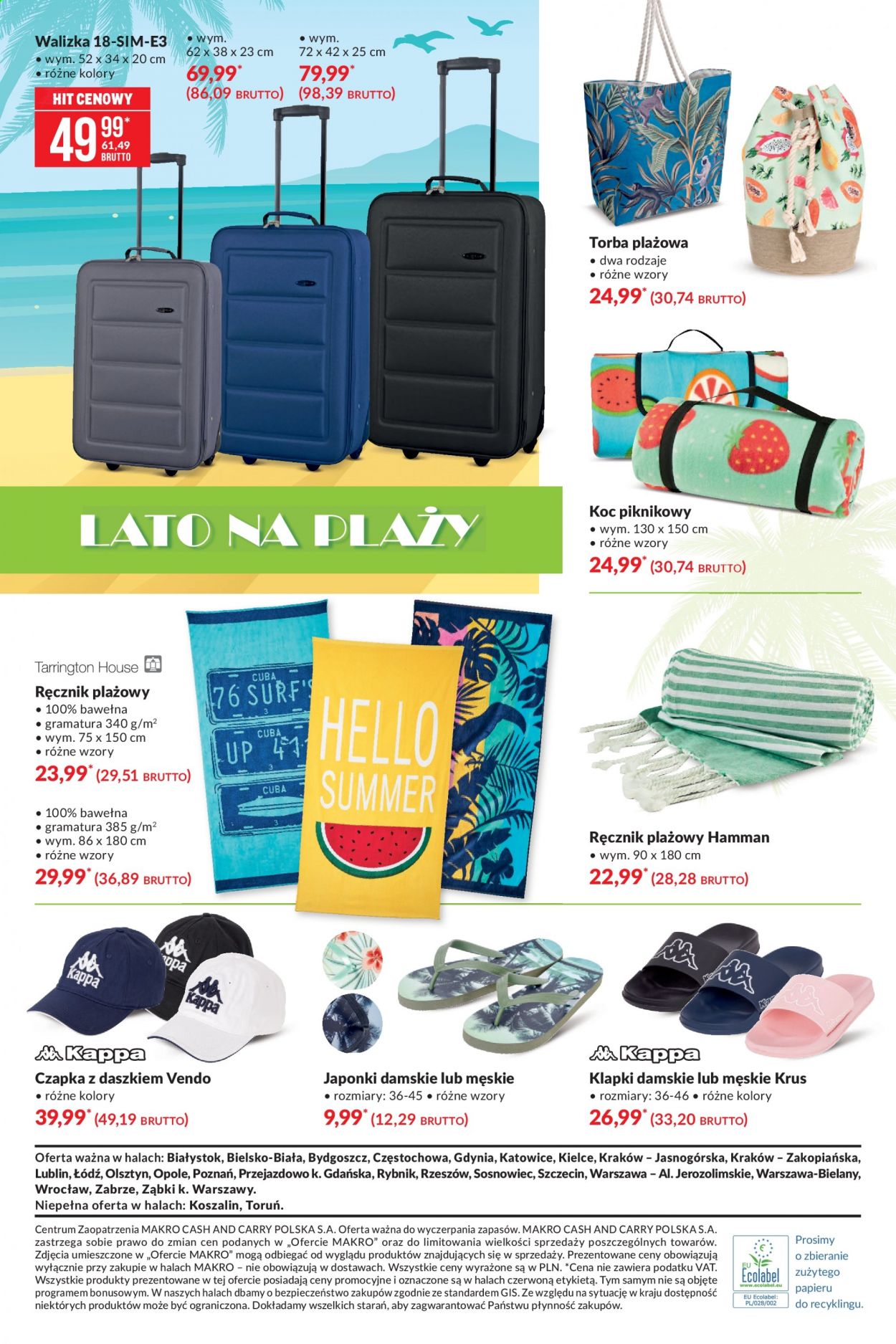 Gazetka Makro - 29.06.2021 - 12.07.2021. Strona 6