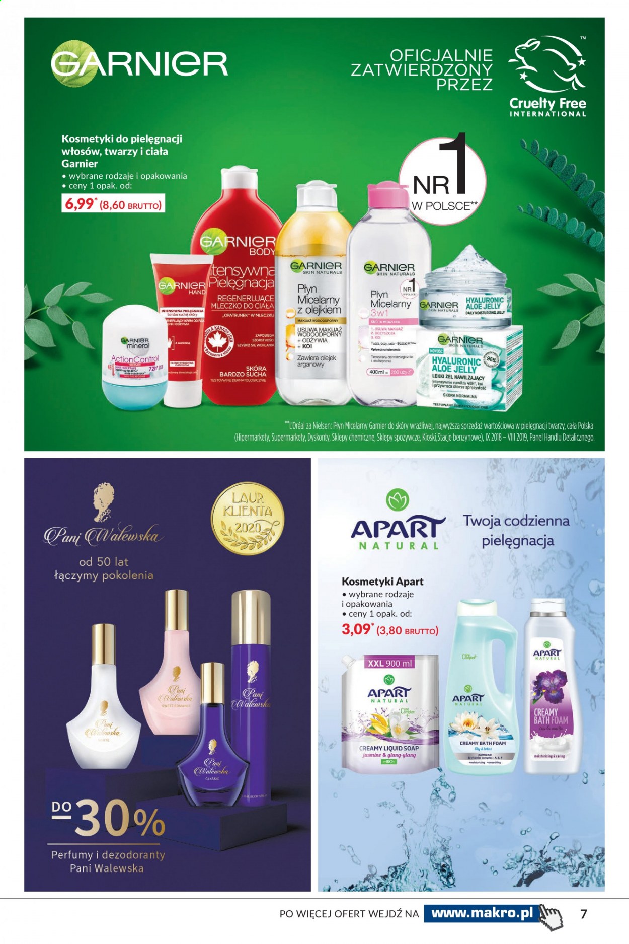 Gazetka Makro - 29.06.2021 - 12.07.2021. Strona 7