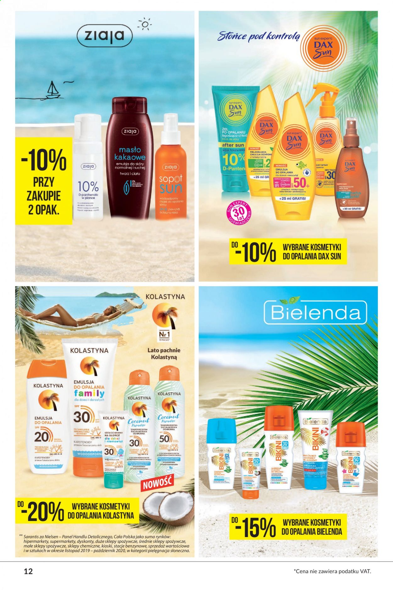 Gazetka Makro - 29.06.2021 - 12.07.2021. Strona 12