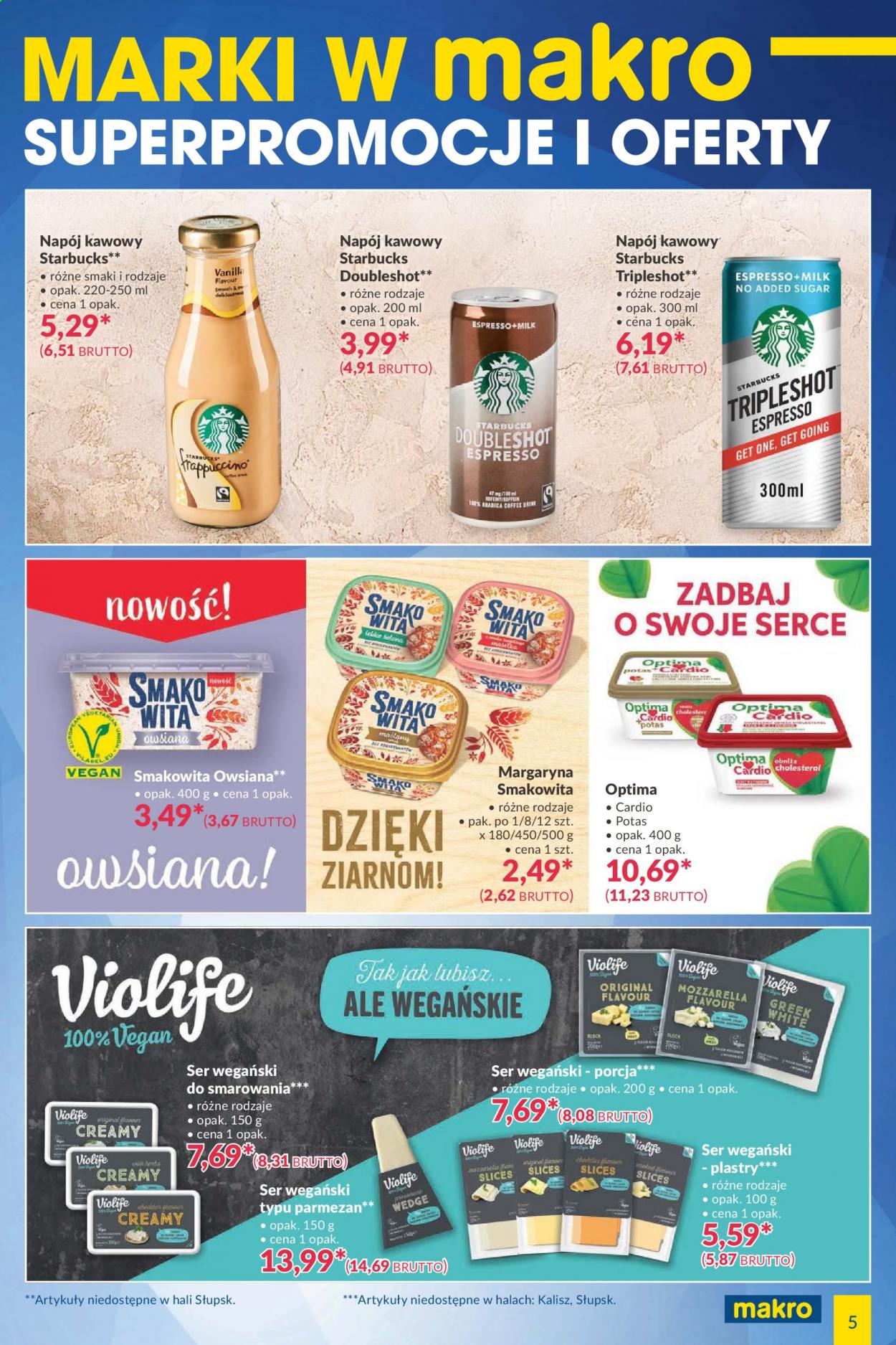 Gazetka Makro - 29.06.2021 - 12.07.2021. Strona 5