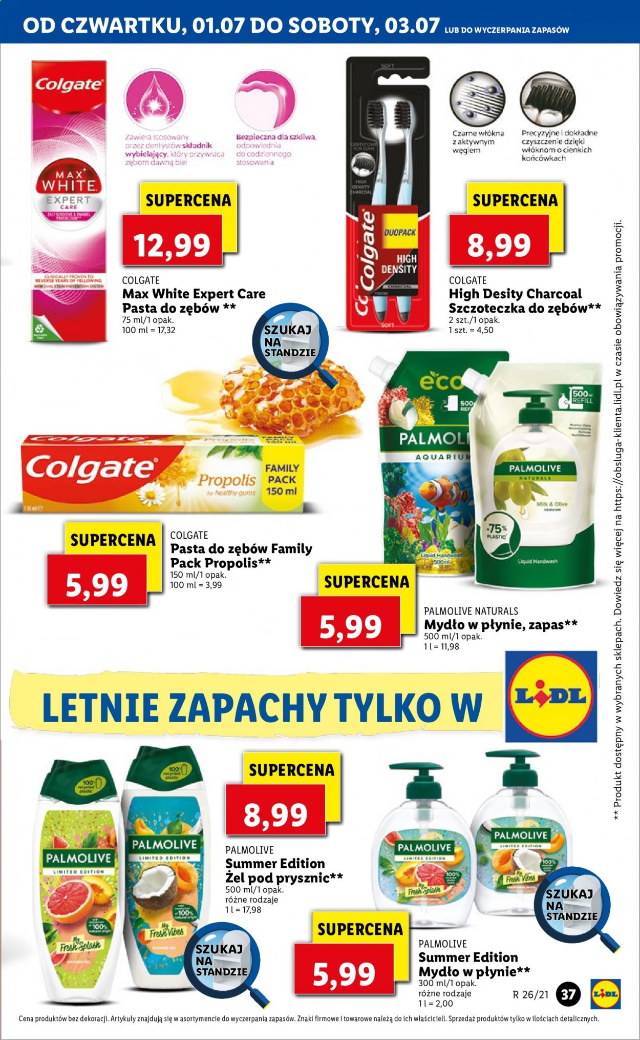 Gazetka Lidl - 1.07.2021 - 3.07.2021. Strona 37